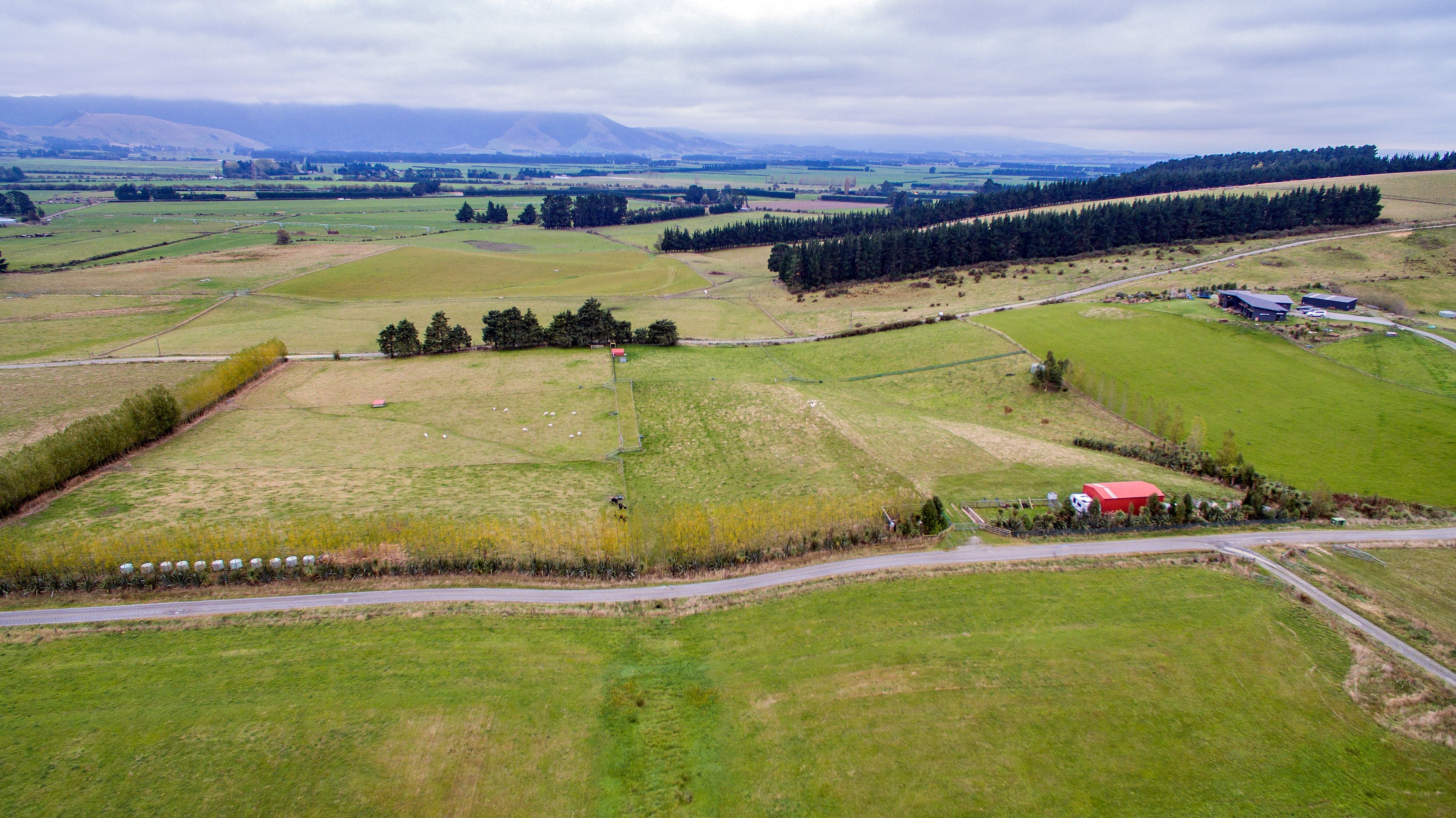 27 Mairangi Lane, Oxford, Waimakariri District