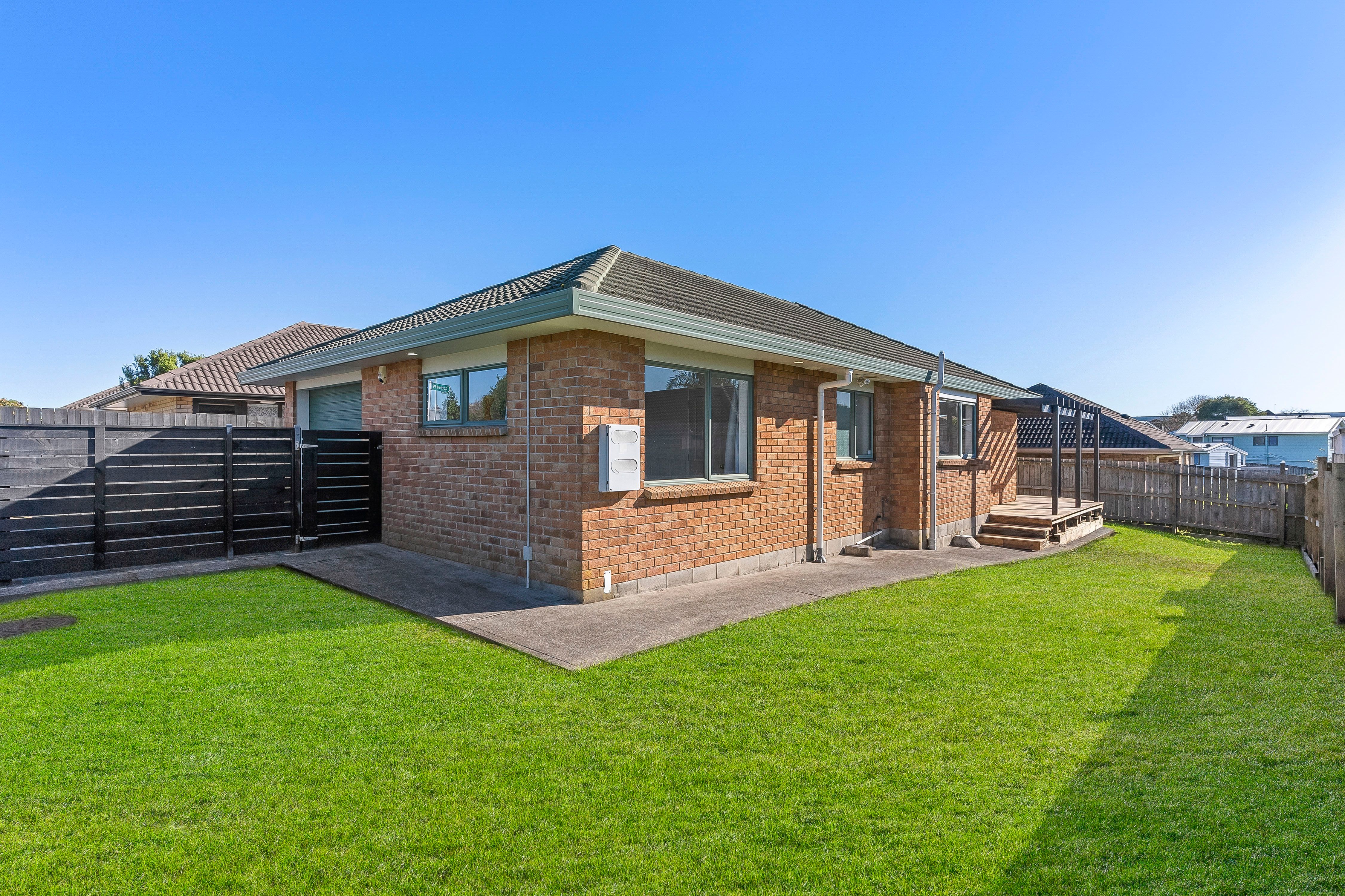 9B Finlayson Avenue, Clendon Park, Manukau City
