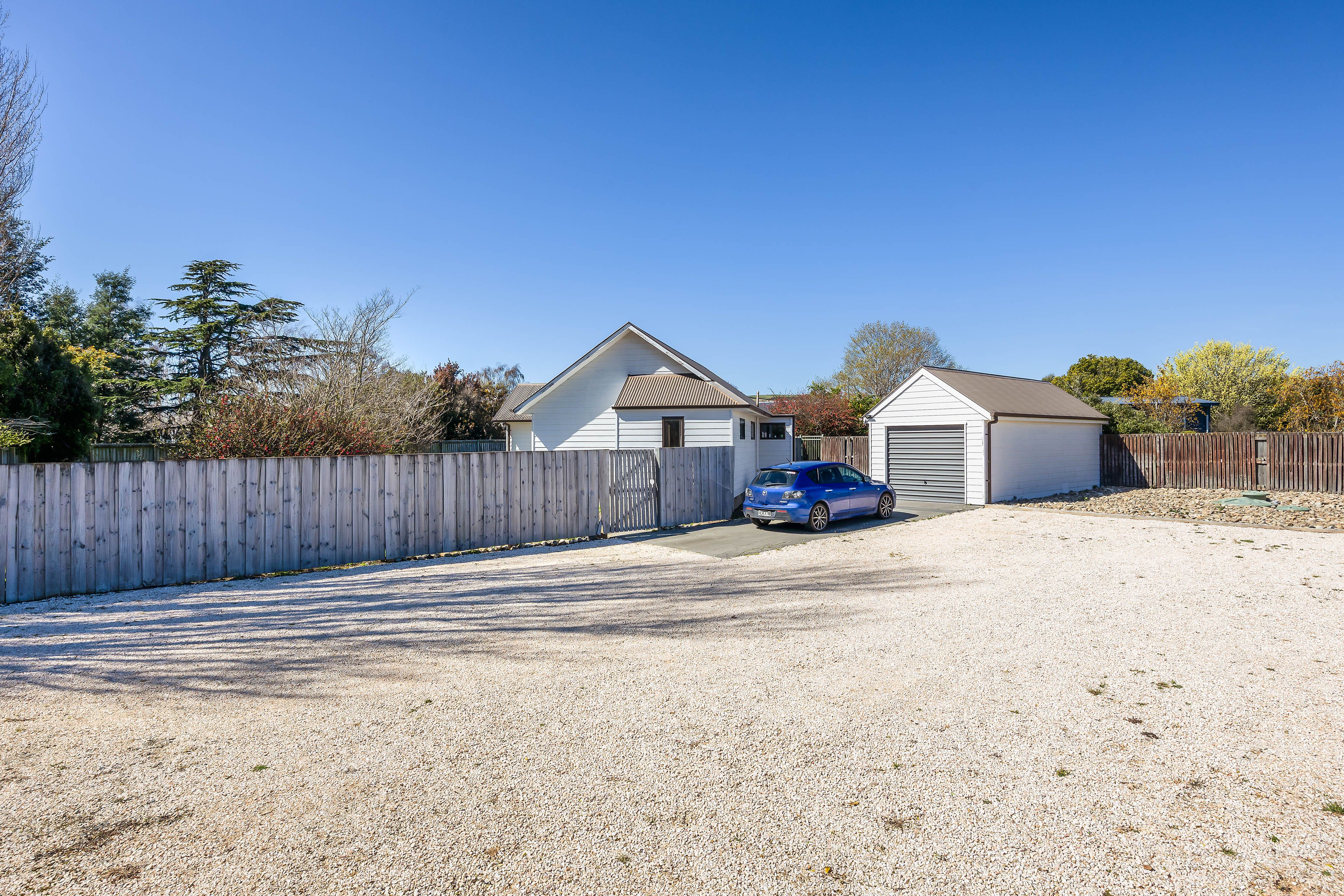 990 Omihi Road, Omihi, Hurunui District