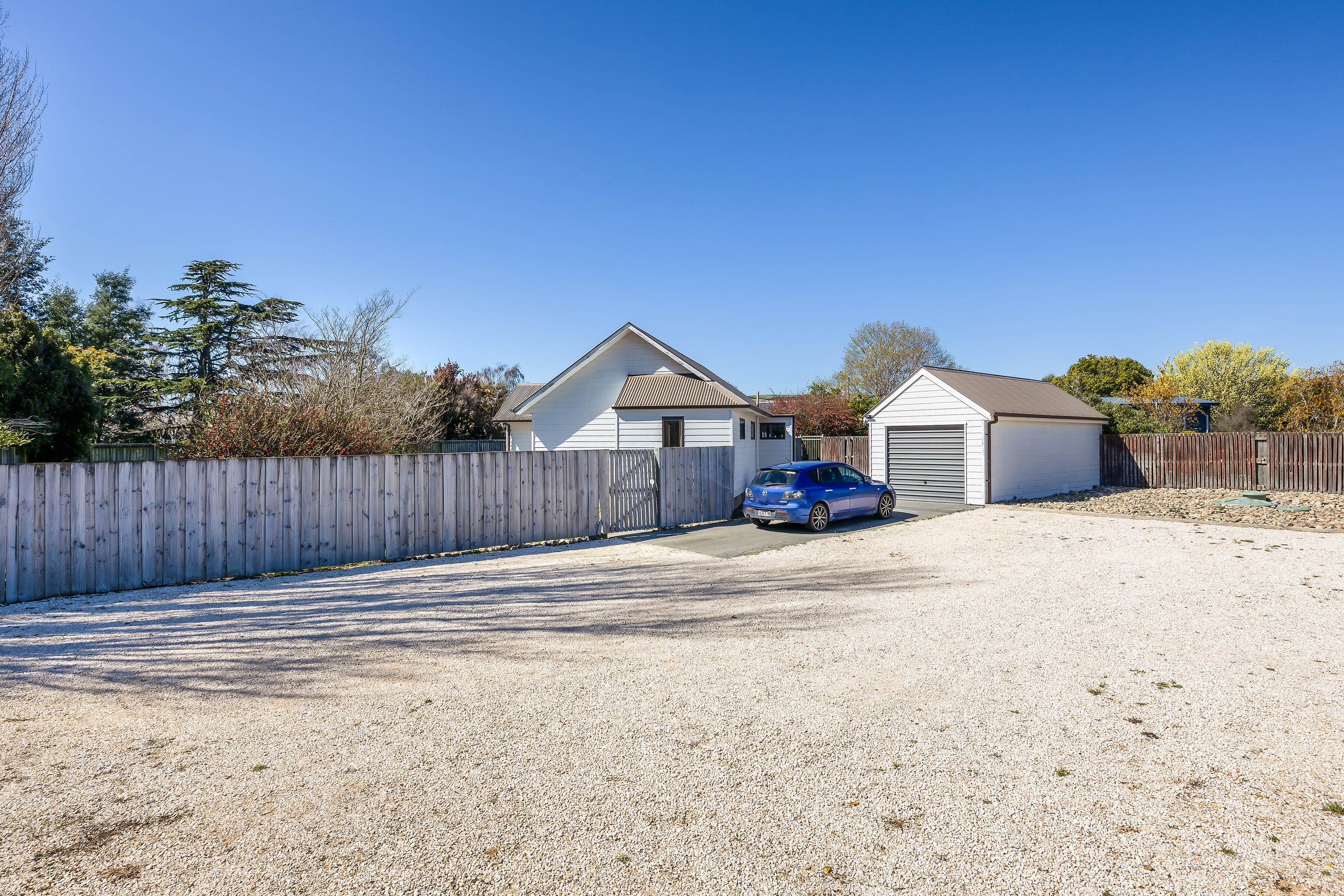 990 Omihi Road, Omihi, Hurunui District