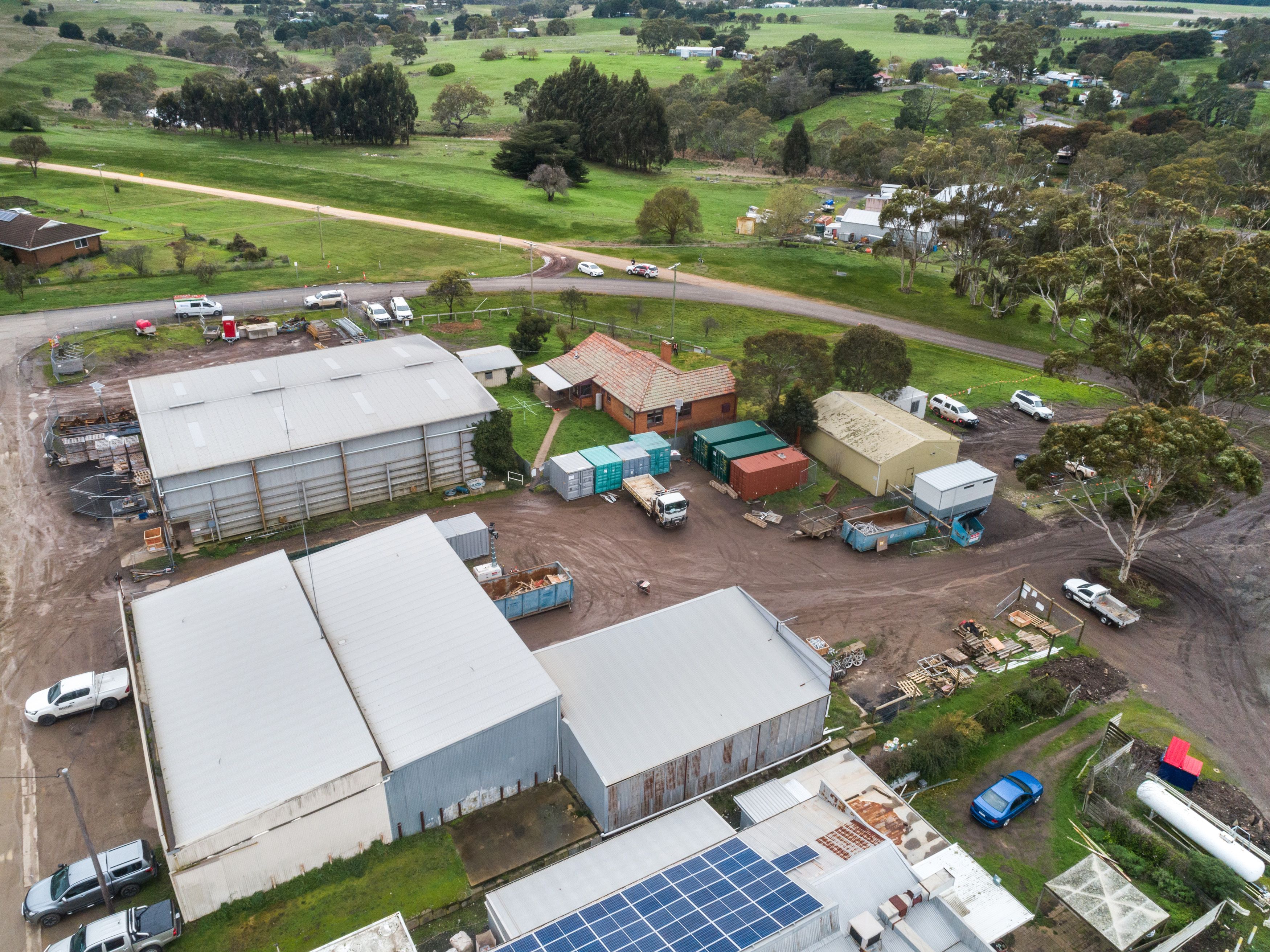 5 Bridge Street, Skipton, VIC 3361