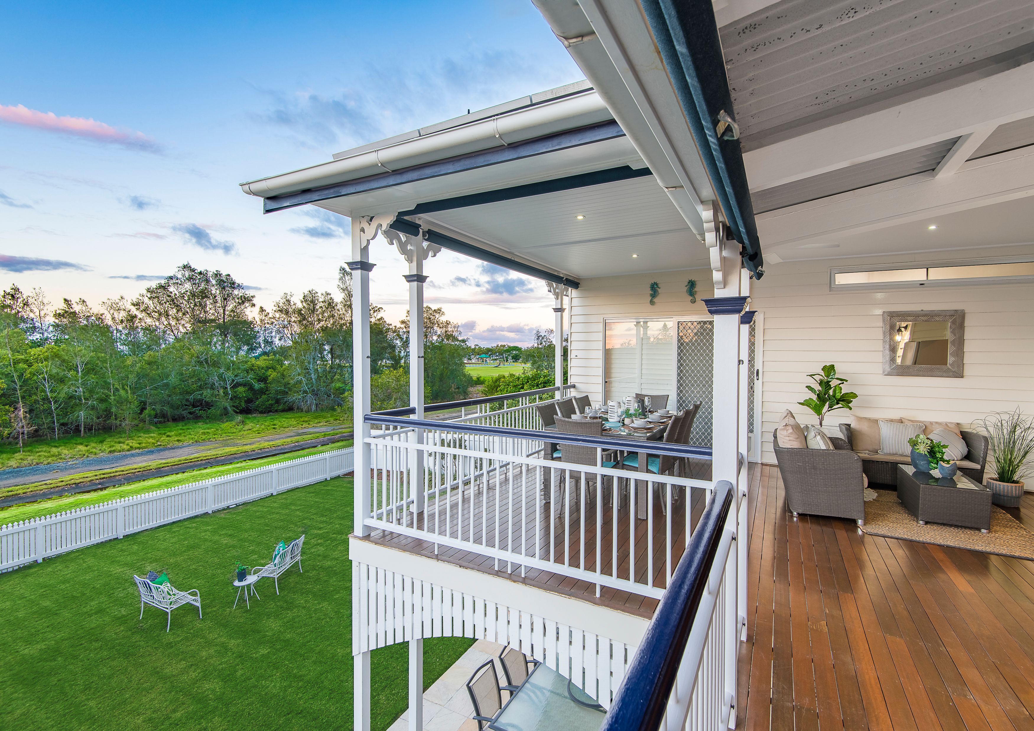 127 O'Quinn Street, Nudgee Beach, QLD 4014