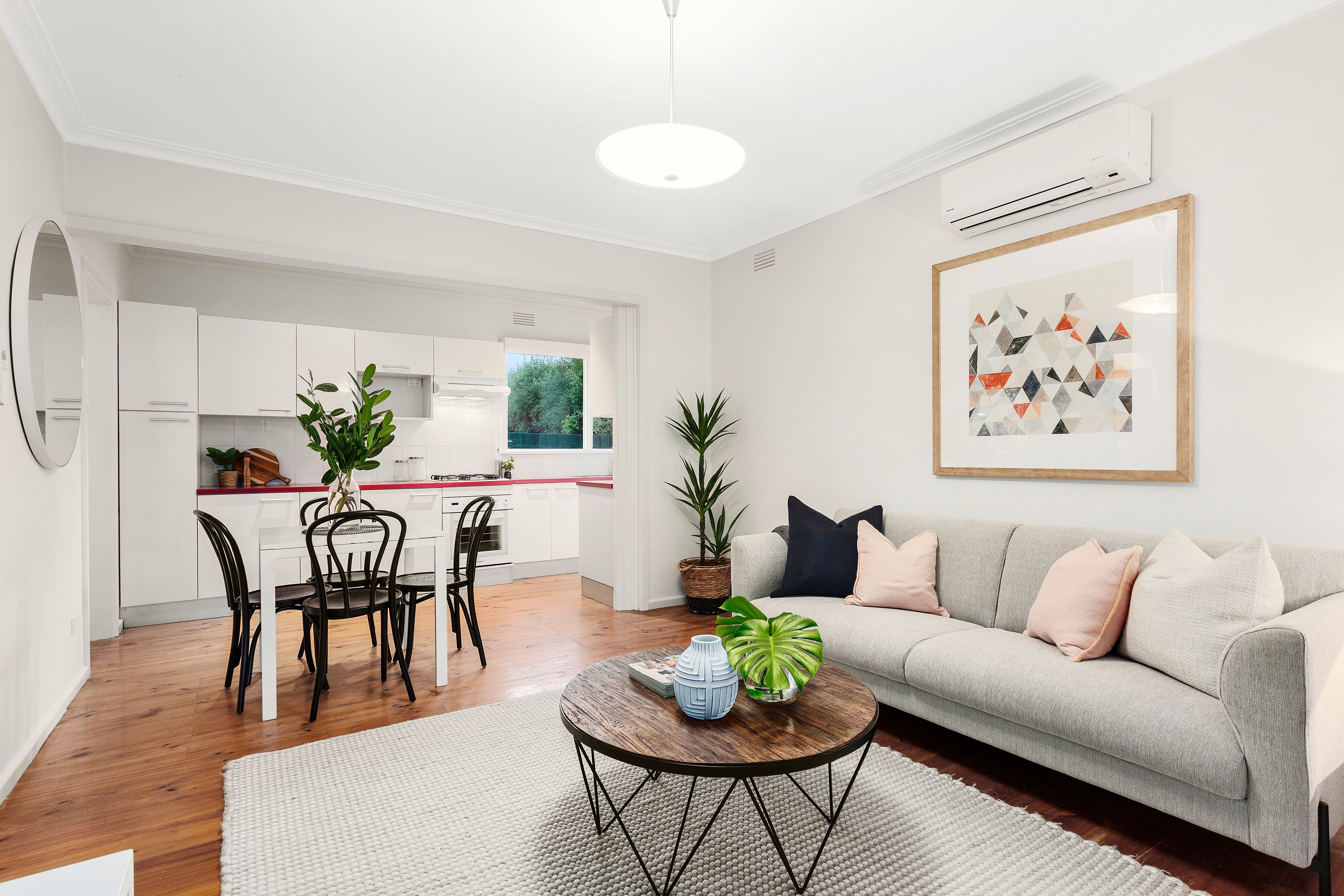 6/2 Elizabeth Crescent, Carnegie, VIC 3163