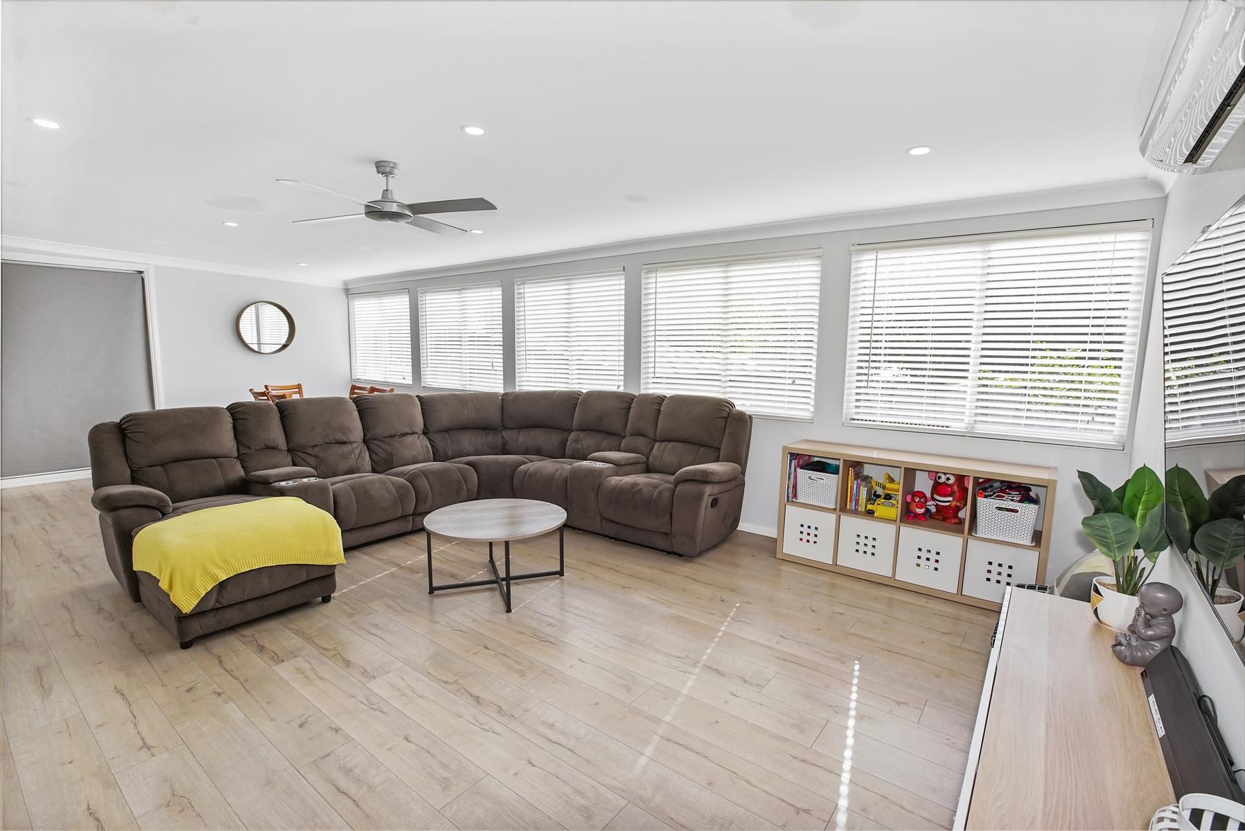 99 Cambridge Street, Cambridge Park, NSW 2747
