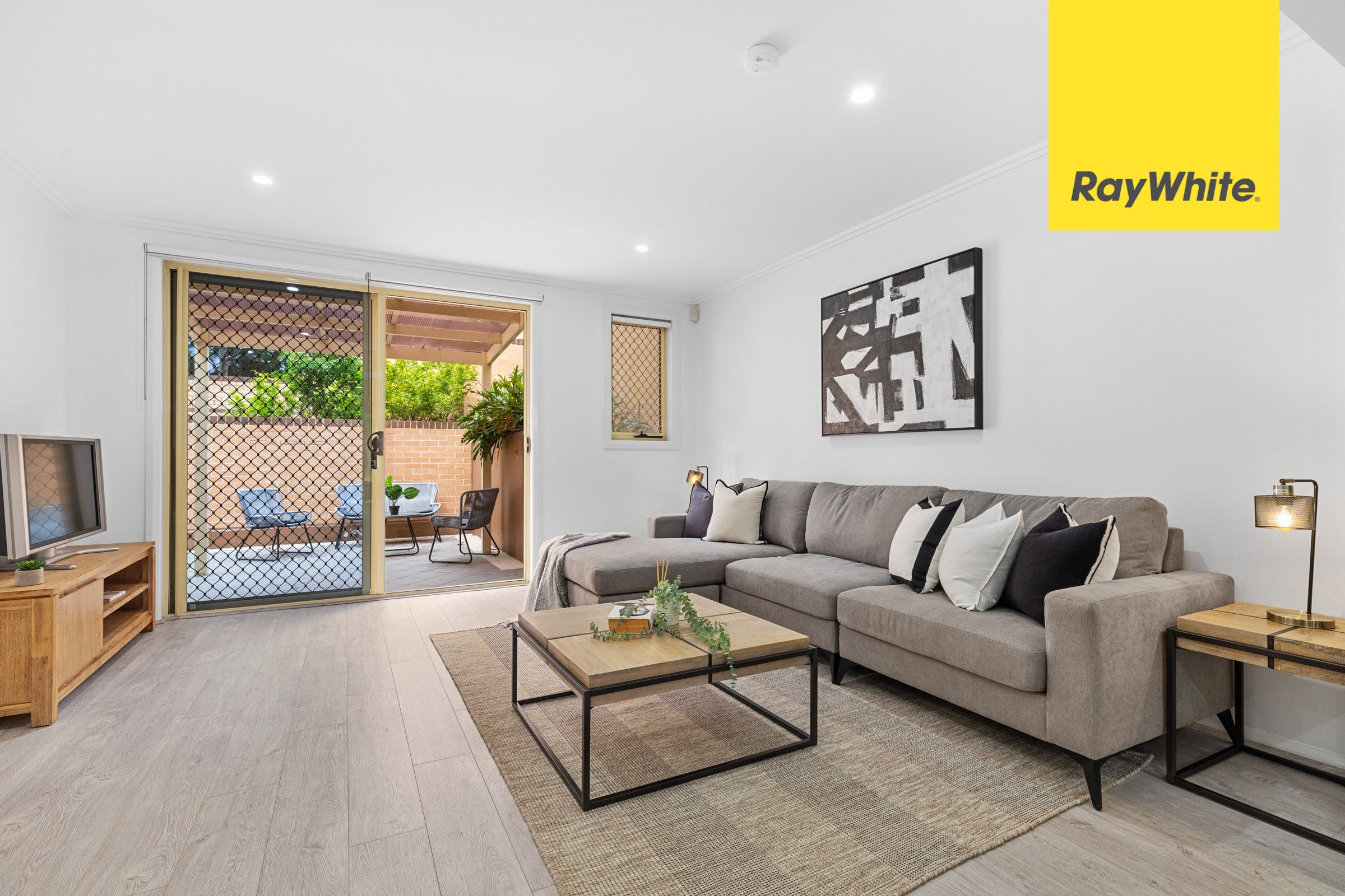 10/143 Balaclava Road, Marsfield, NSW 2122