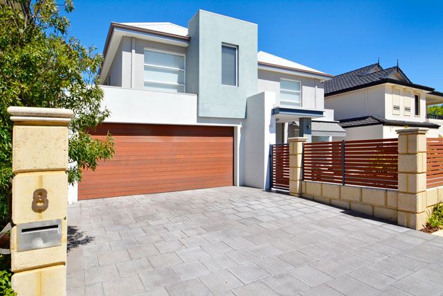 8 San Remo Boulevard, Stirling, WA 6021
