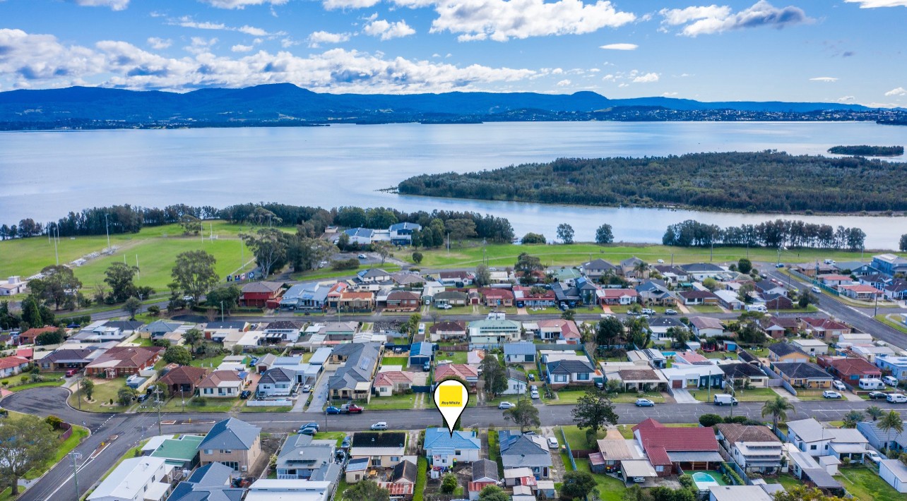 171 Pur Pur Avenue, Lake Illawarra, NSW 2528