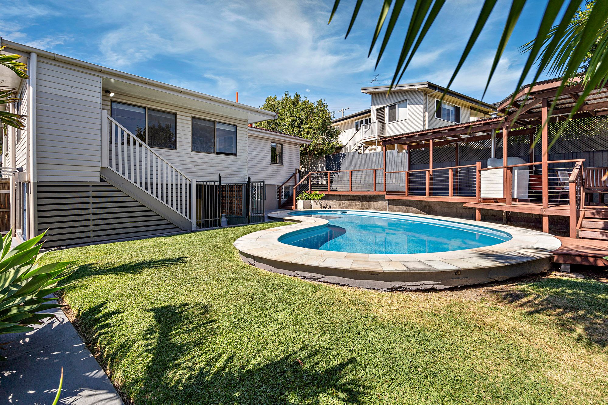26 Pareena Crescent, Mansfield QLD 4122