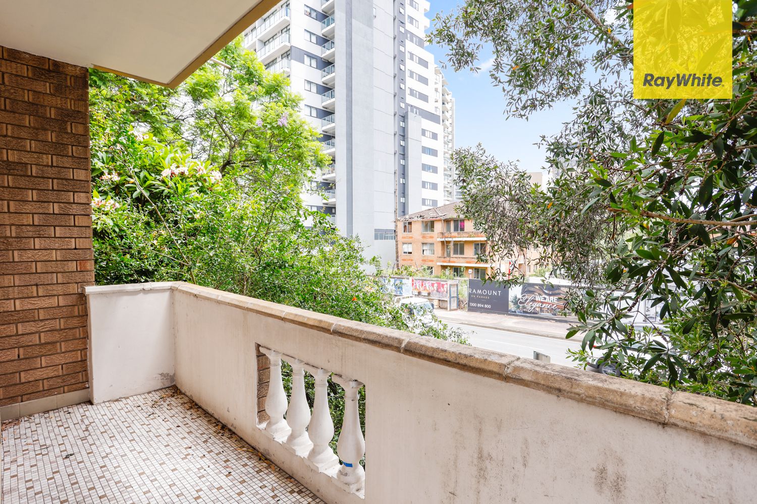 4/21 Parkes Street, Harris Park, NSW 2150