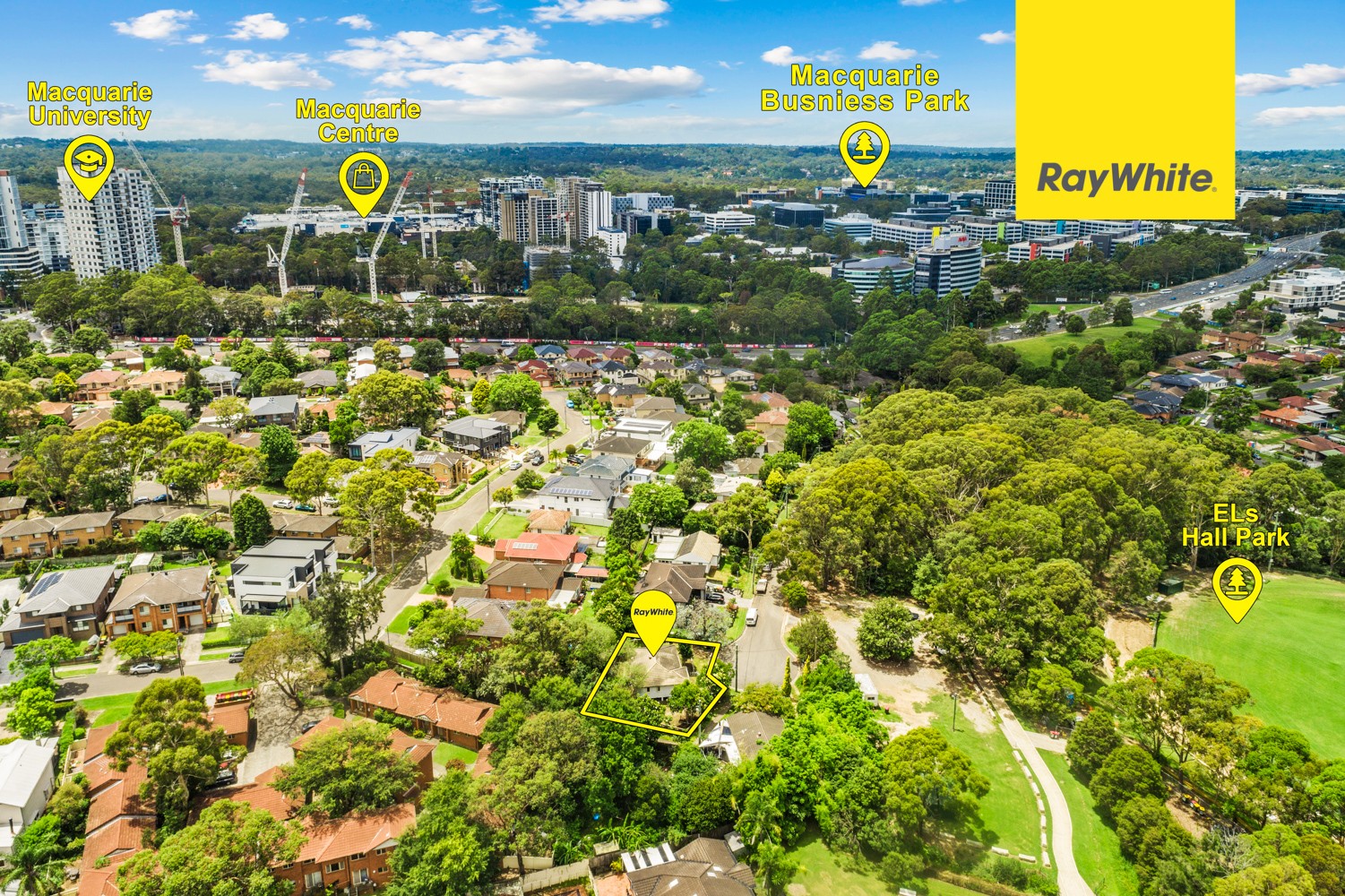 19 Scott Street, Marsfield, NSW 2122