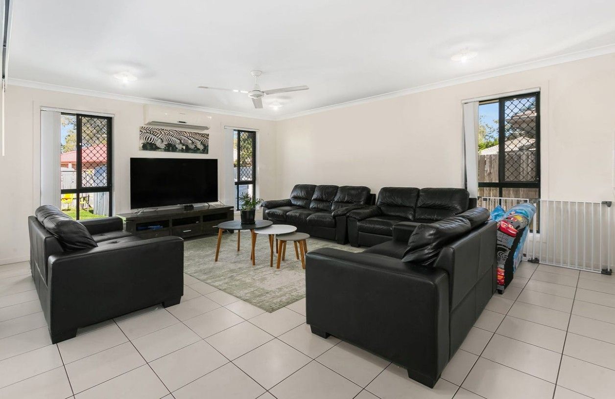 8 Patsy Crescent, Redbank Plains, QLD 4301