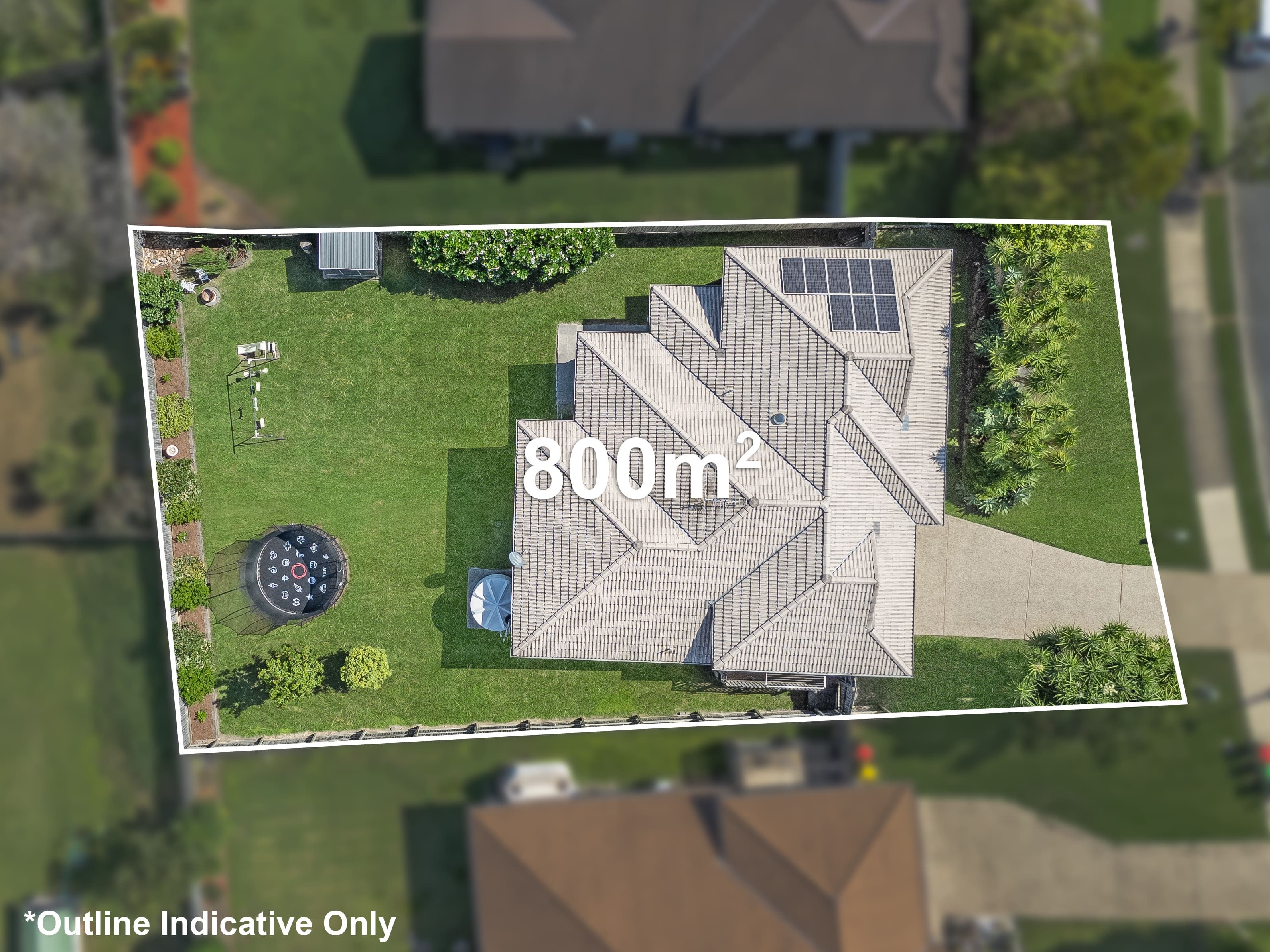 8 Barwell Street, Brassall, QLD 4305