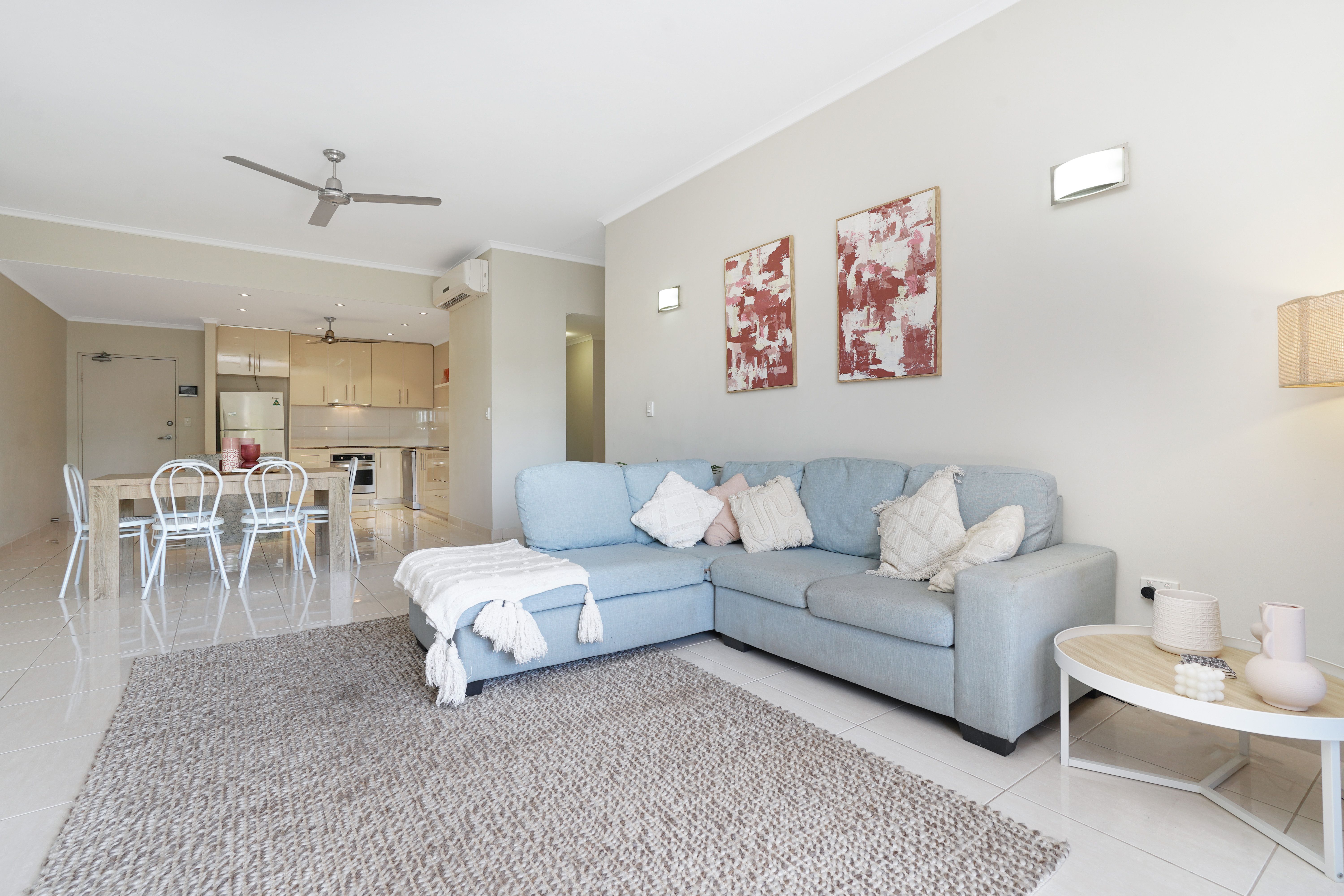 6/6 Mangola Court, Larrakeyah, NT 0820