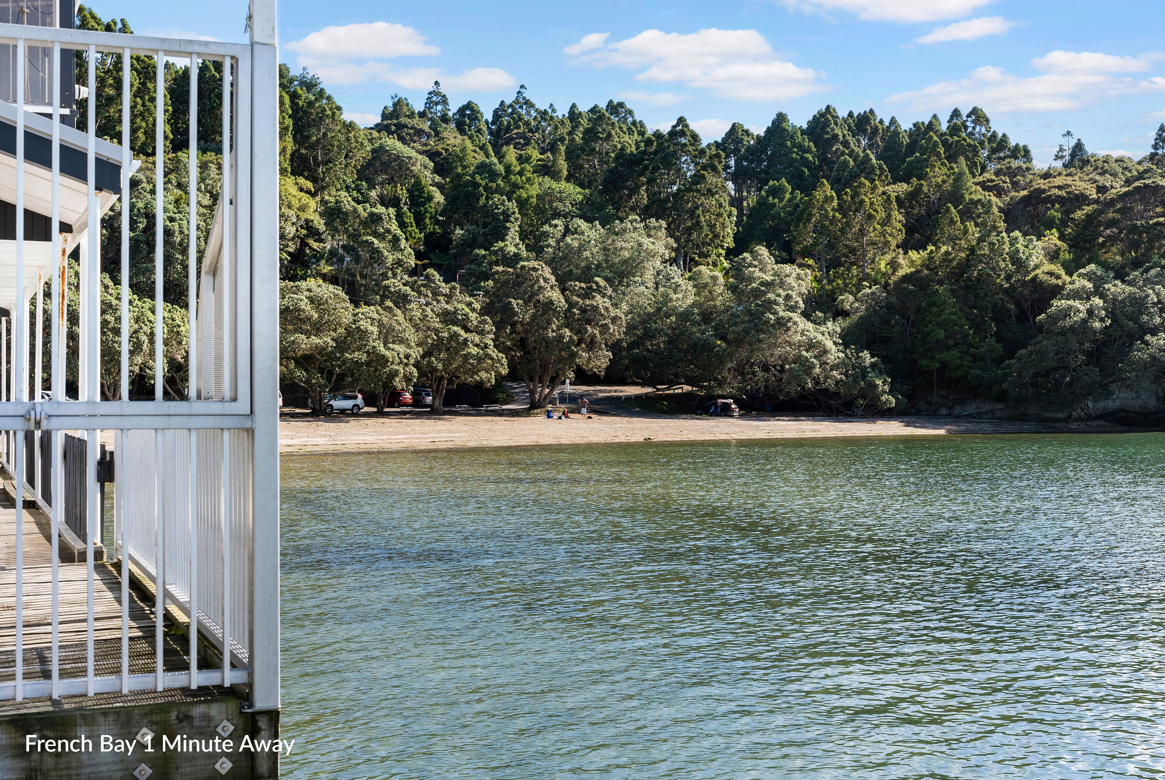 70 Otitori Bay Road, Titirangi, Waitakere City