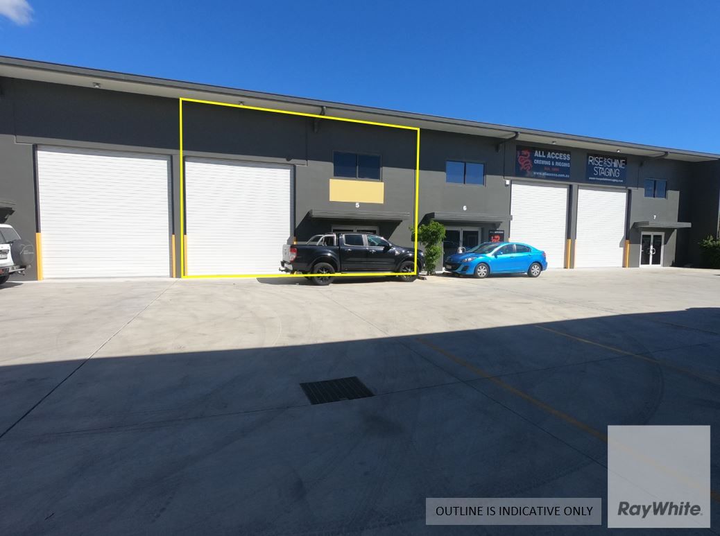 5/262 Leitchs Road, Brendale, QLD 4500