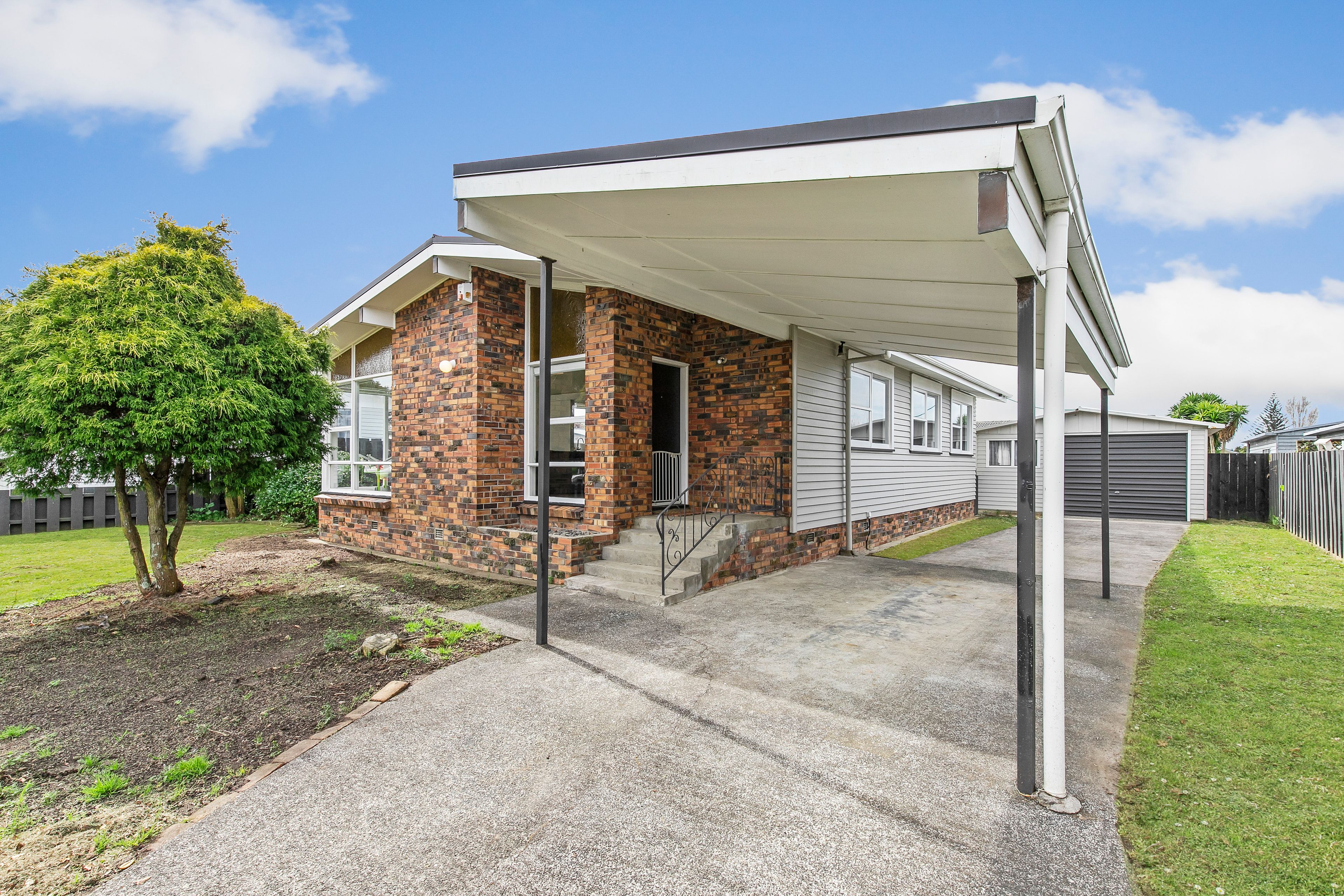 33 Wordsworth Road, Manurewa, Manukau City