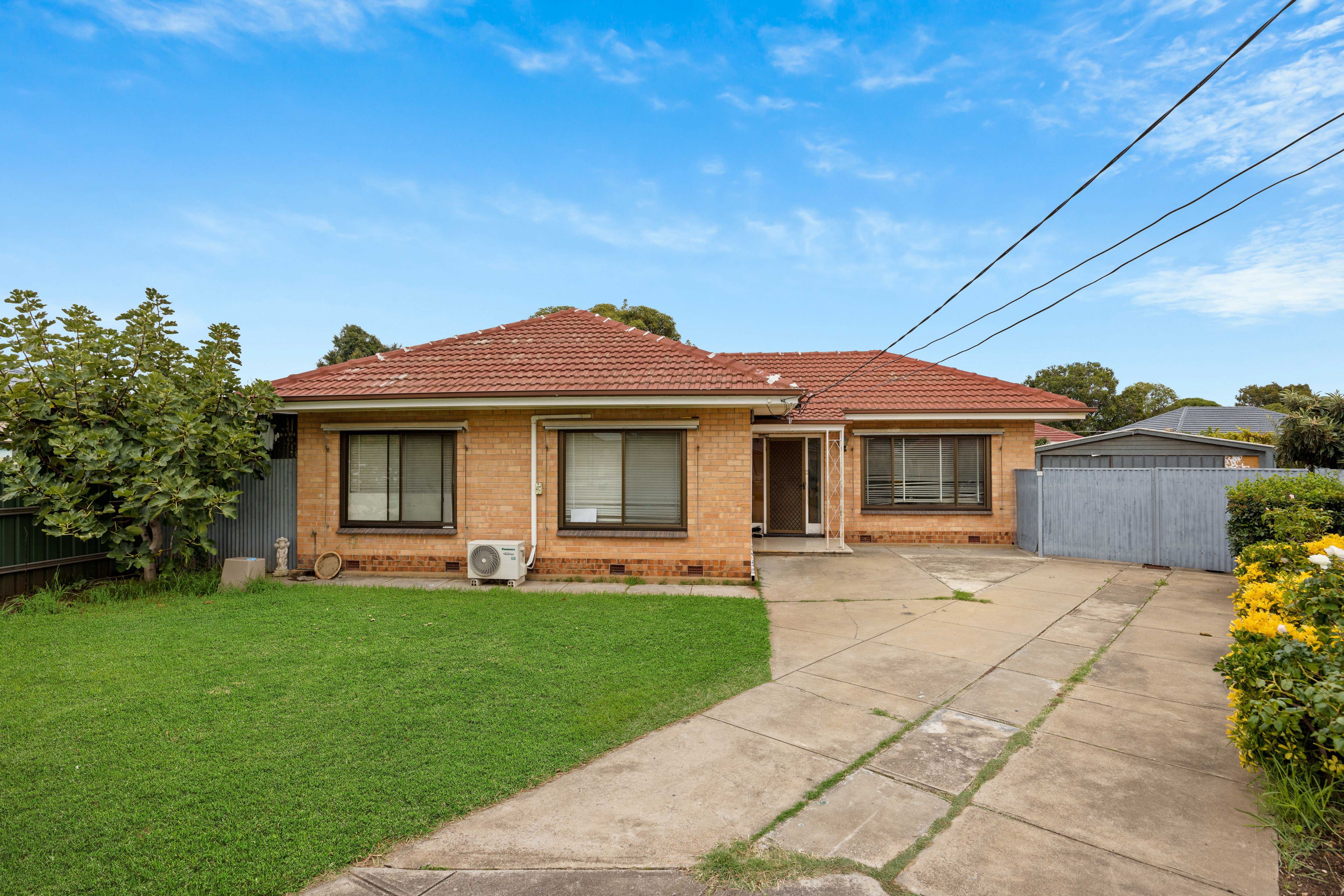 3 Ann Place, Renown Park, SA 5008