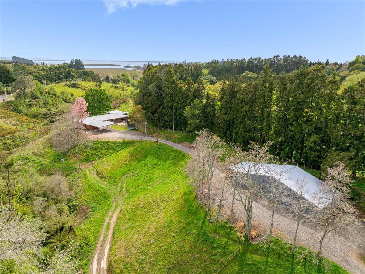 1538 State Highway 2, Whakamarama, Western Bay Of Plenty District