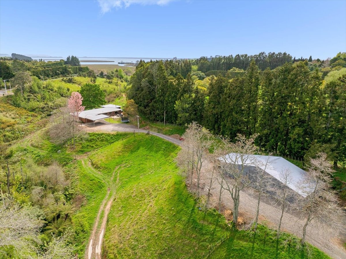 1538 State Highway 2, Whakamarama, Western Bay Of Plenty District