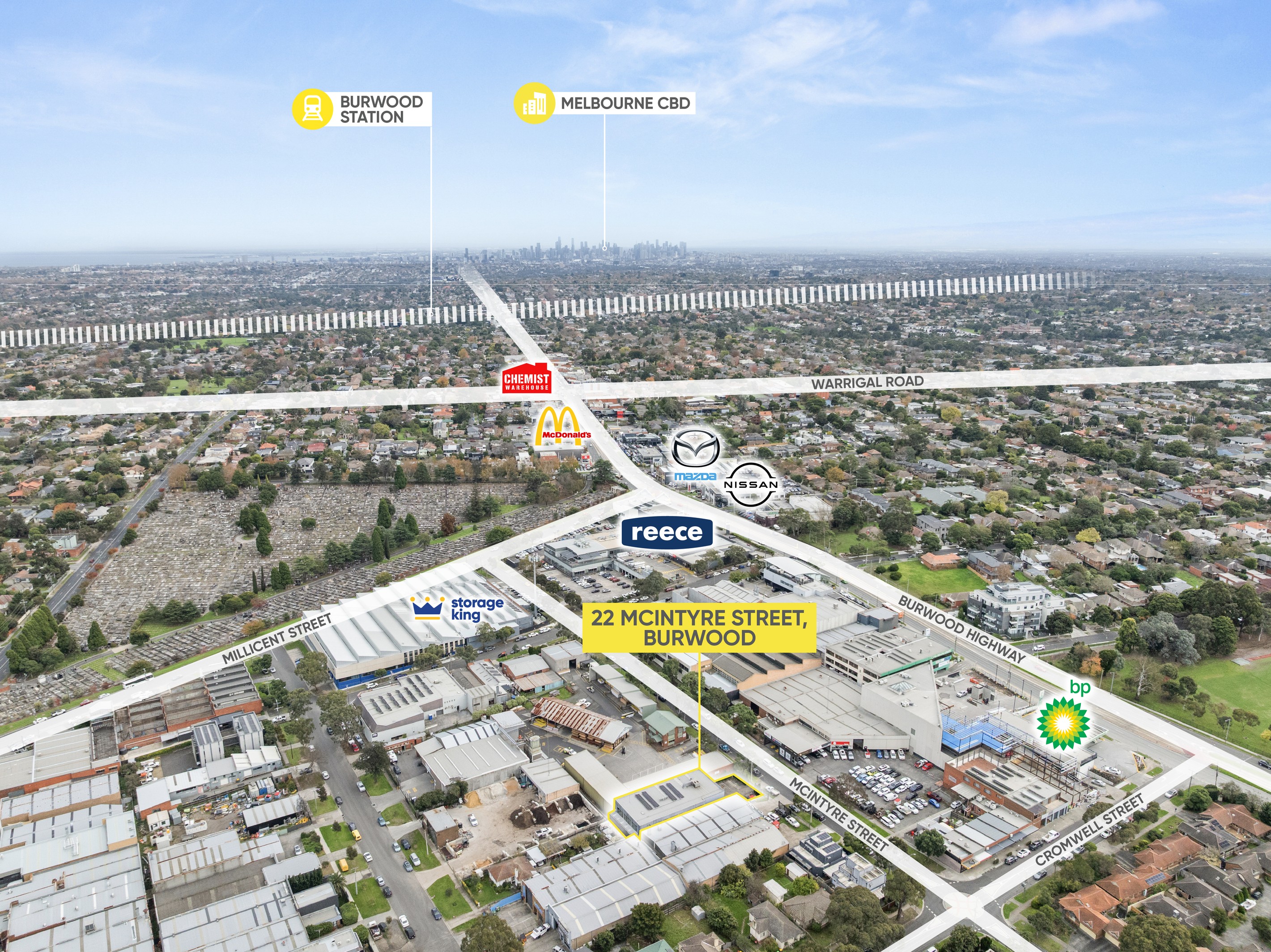 22 McIntyre Street, Burwood, VIC 3125