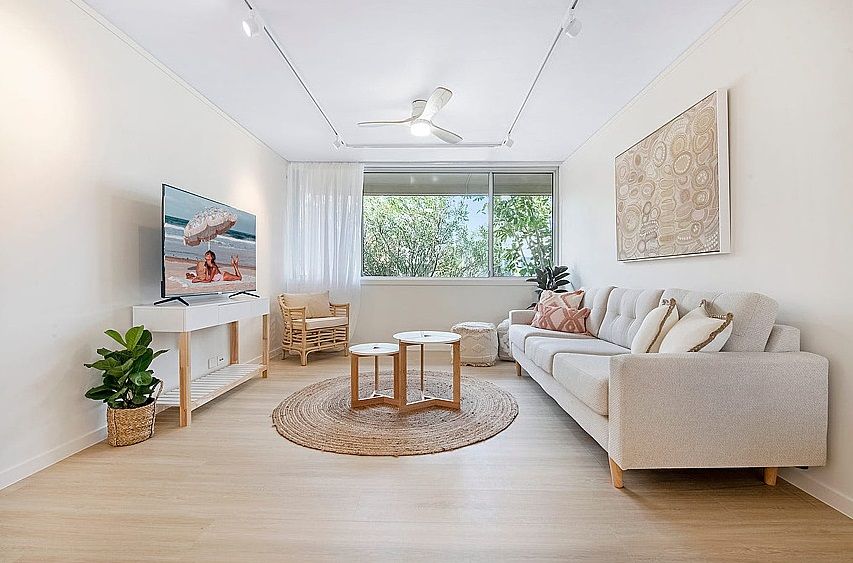 3/3 Seashell Avenue, Mermaid Beach, QLD 4218