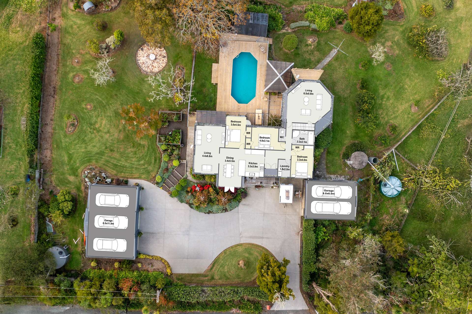 1245 Whangaripo Valley Road photo 44