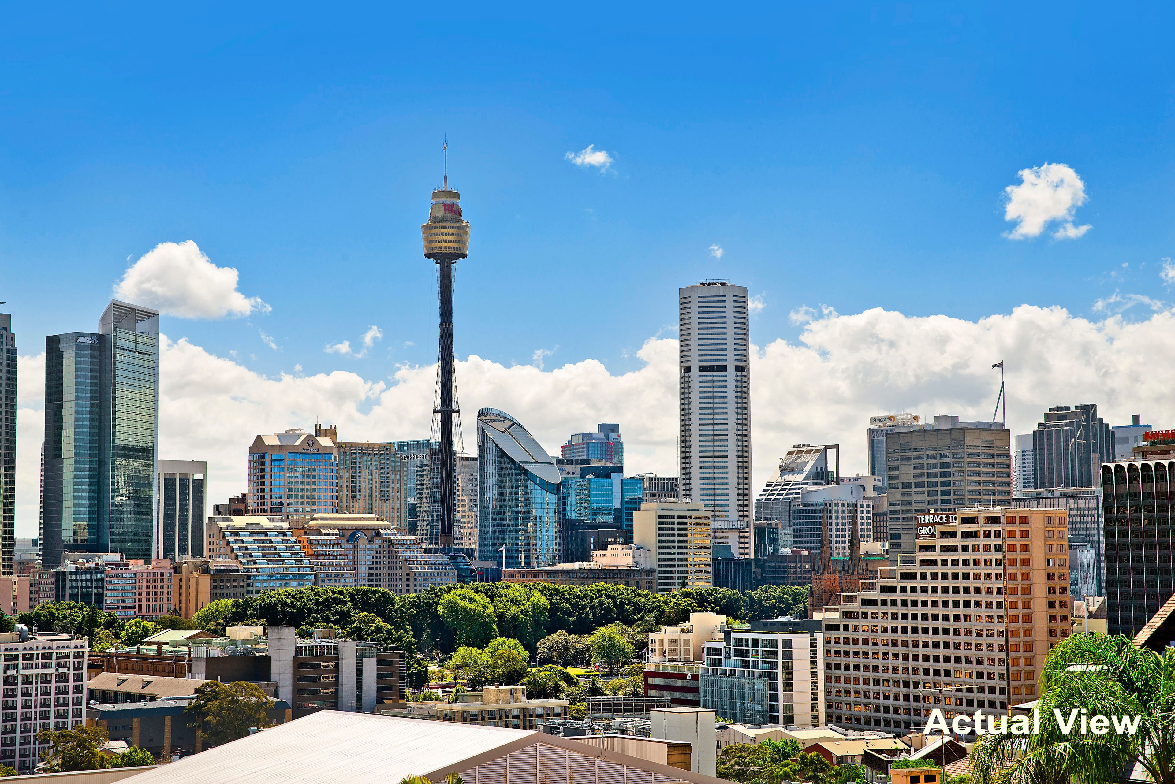 72/3-5 Darley Street, Darlinghurst, NSW 2010