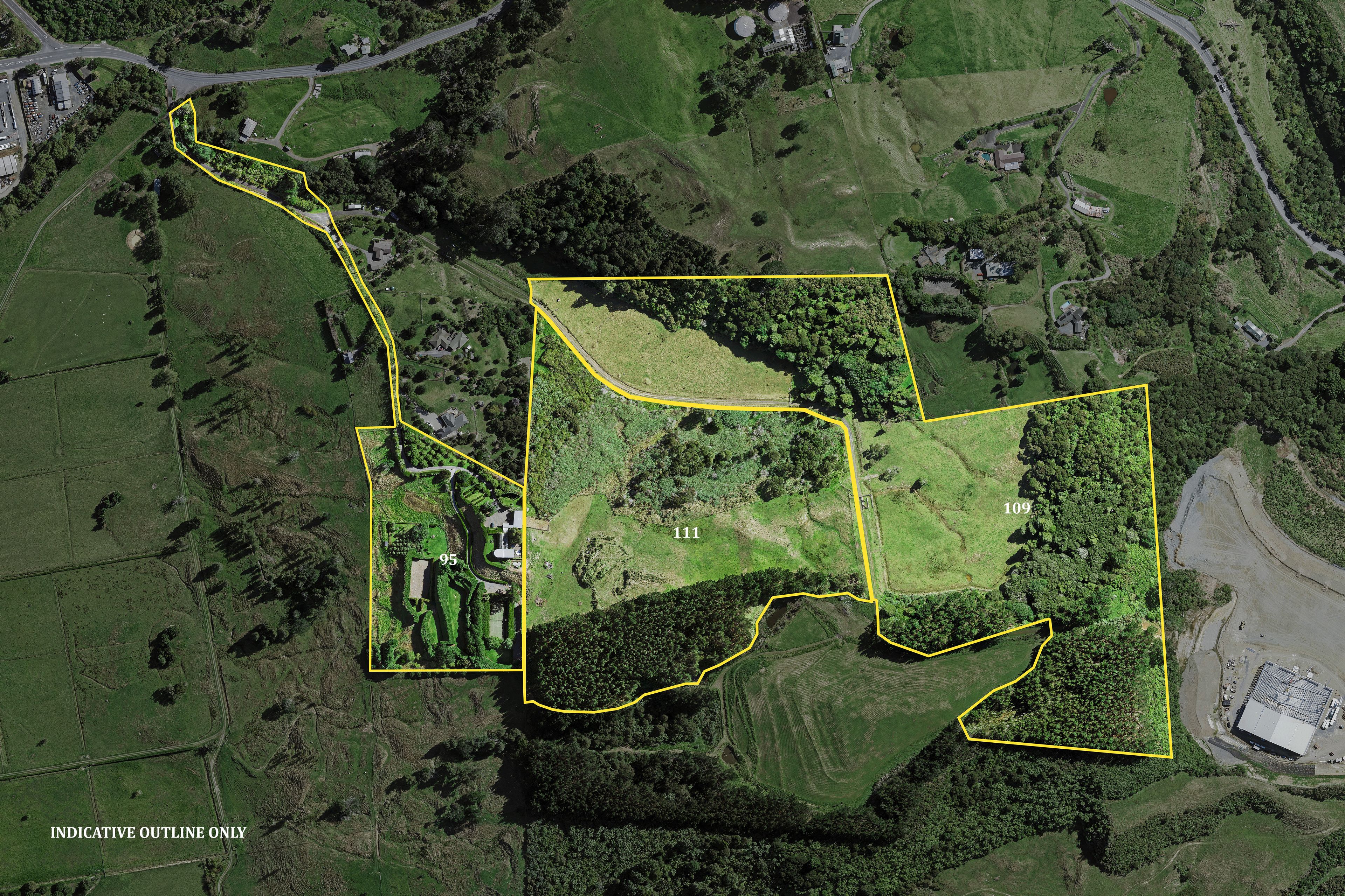 109 Hunua Road, Hunua, Franklin