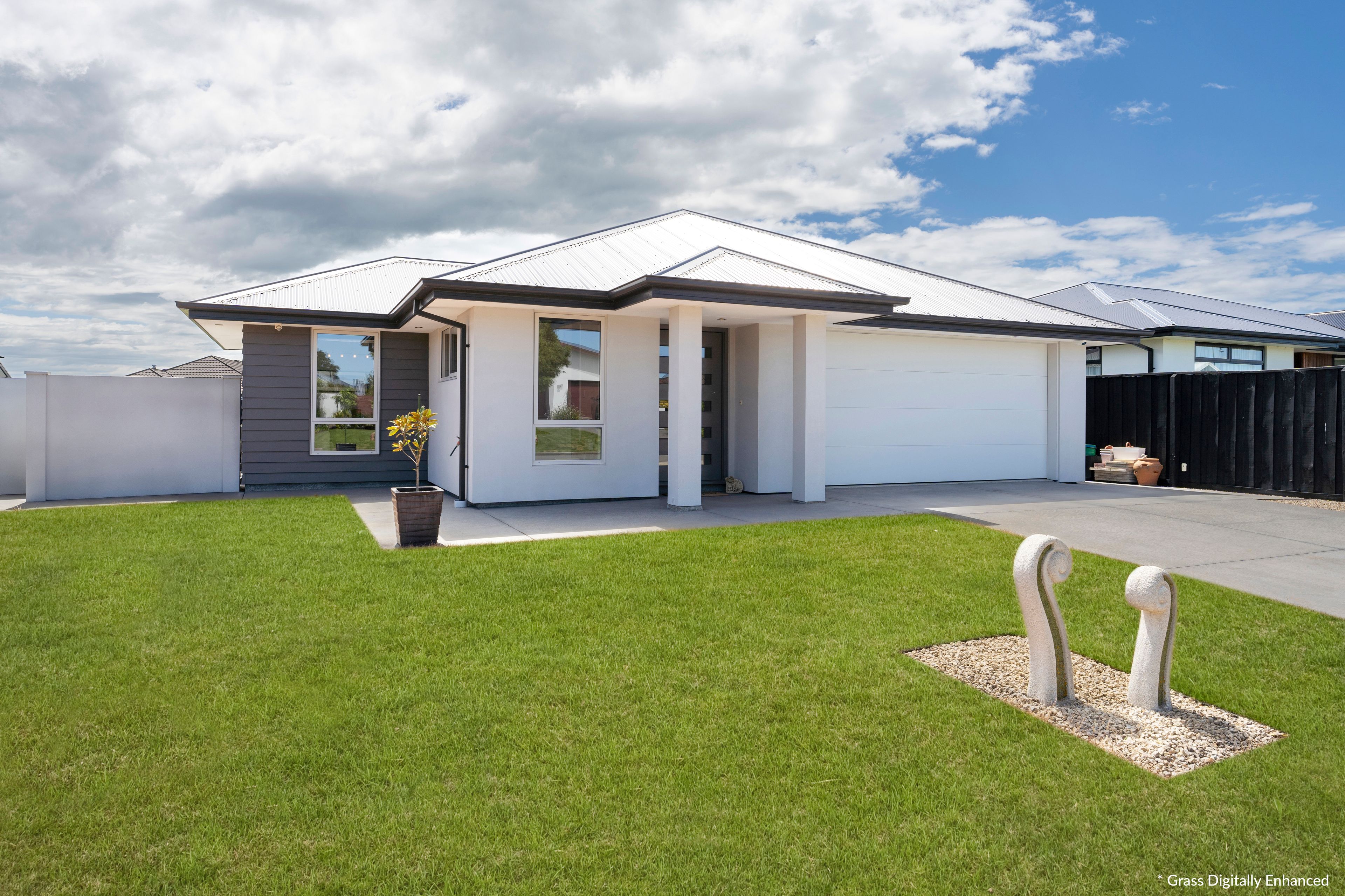 28 Tangiwai Street, Pegasus, Waimakariri District