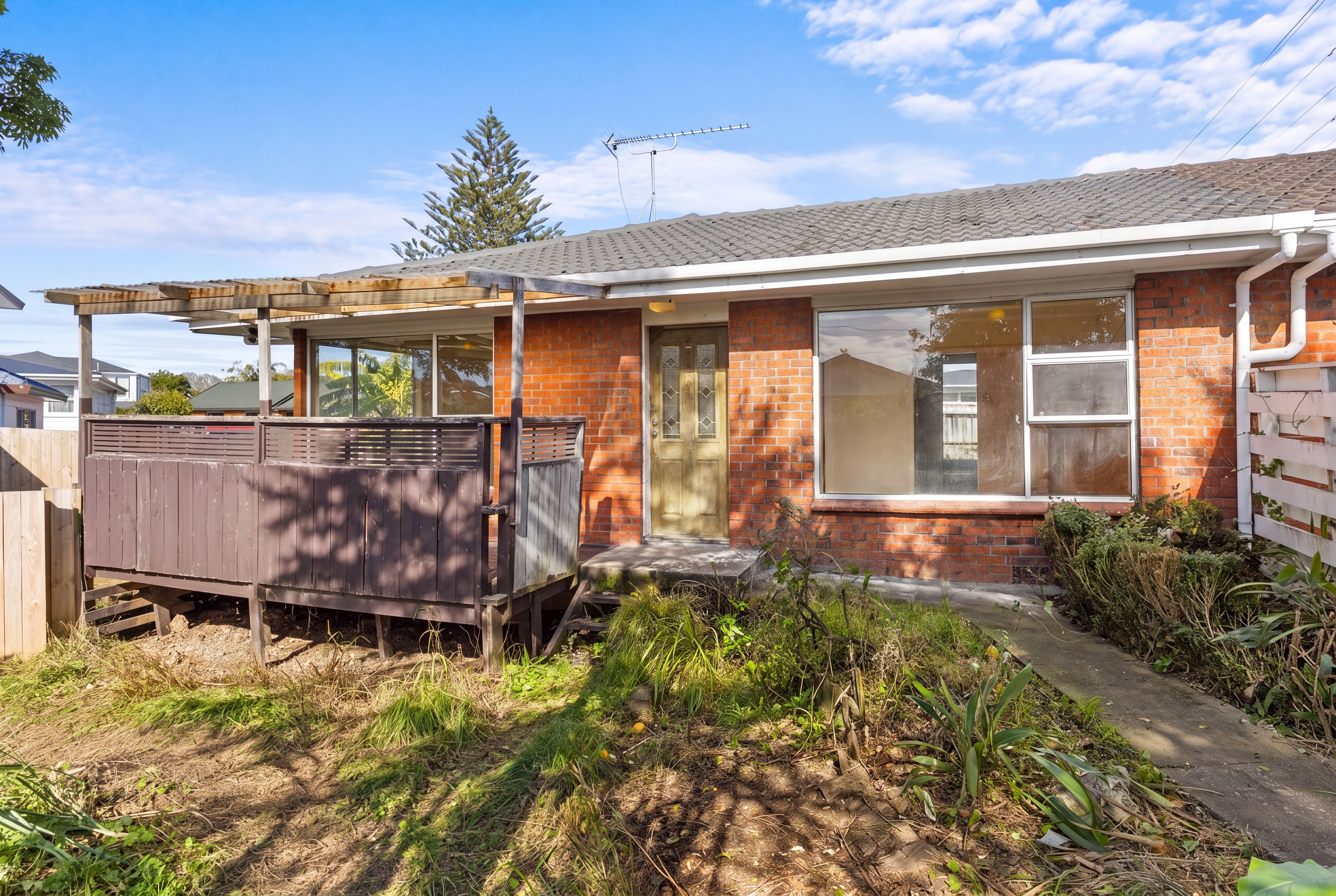 2/6 Roseburn Place, Pakuranga, Manukau City