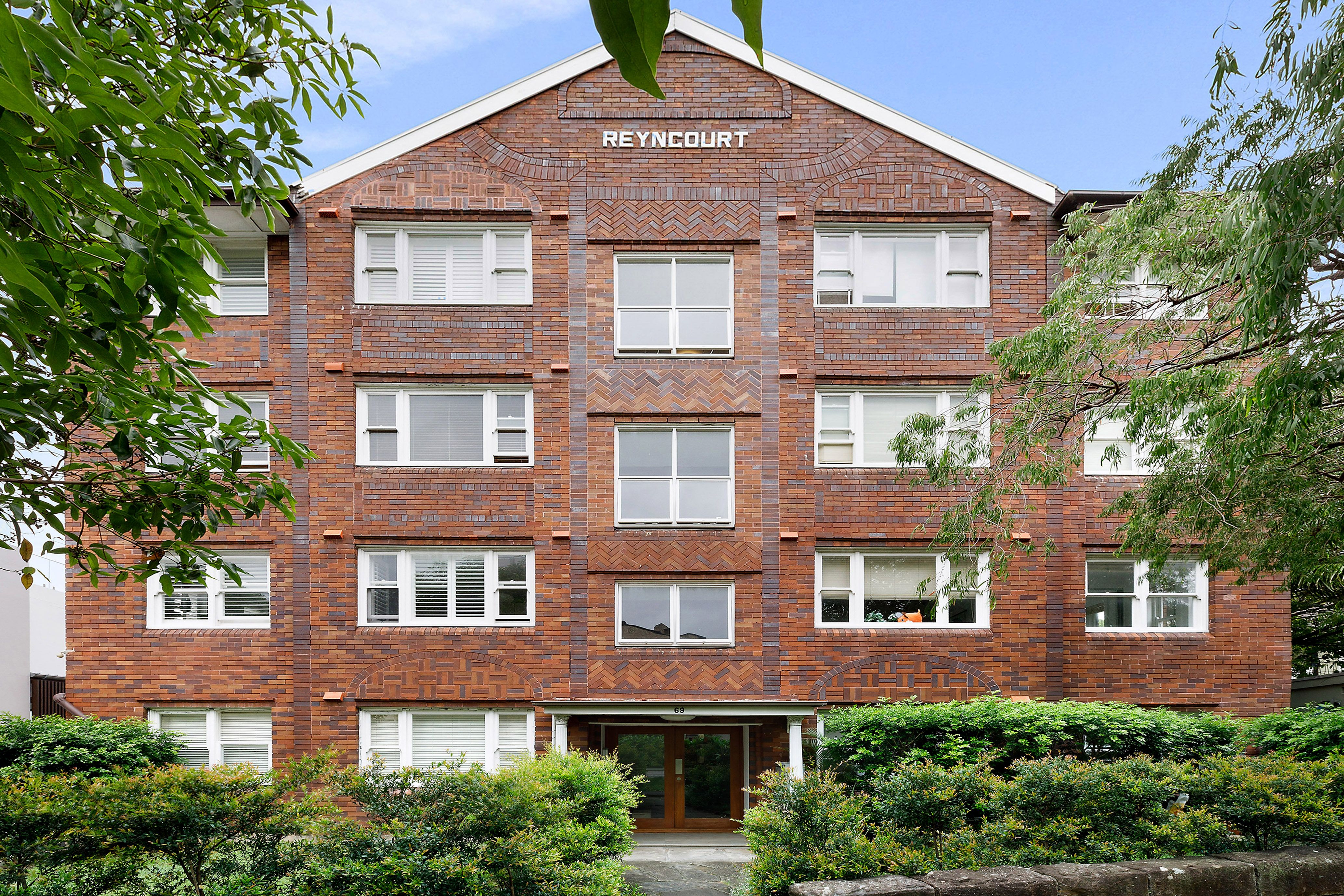 15/69 Birriga Road, Bellevue Hill, NSW 2023