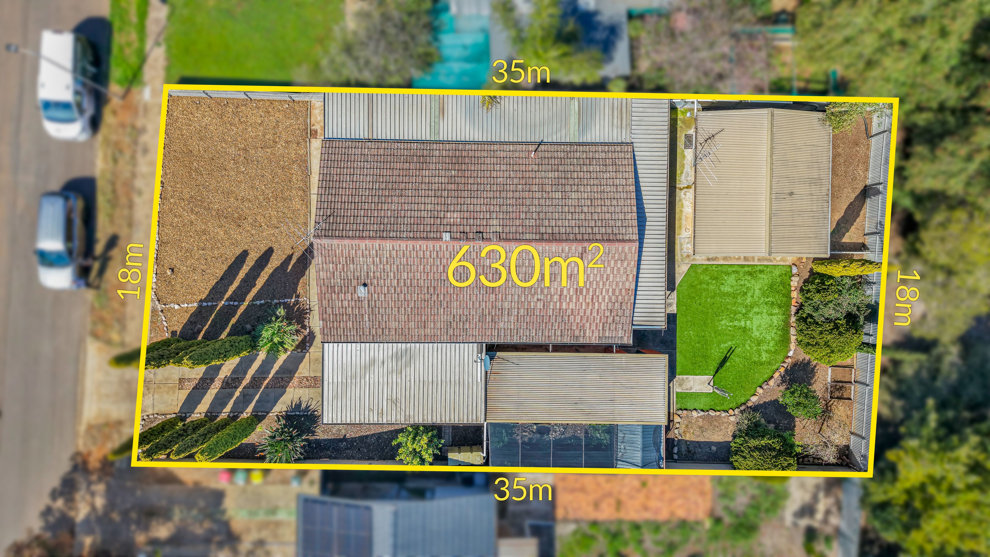 3 Lulama Crescent, Munno Para, SA 5115