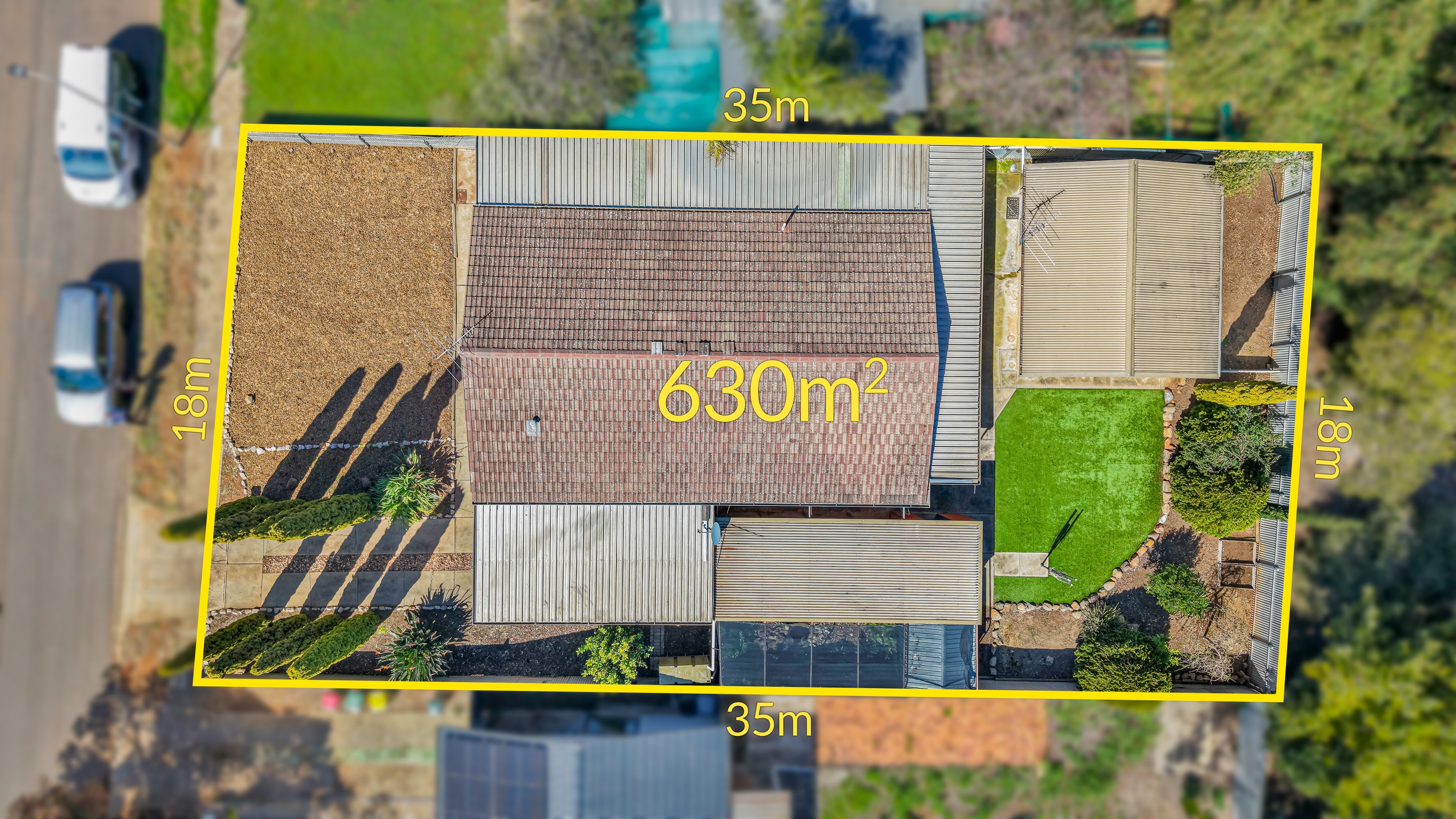 3 Lulama Crescent, Munno Para, SA 5115