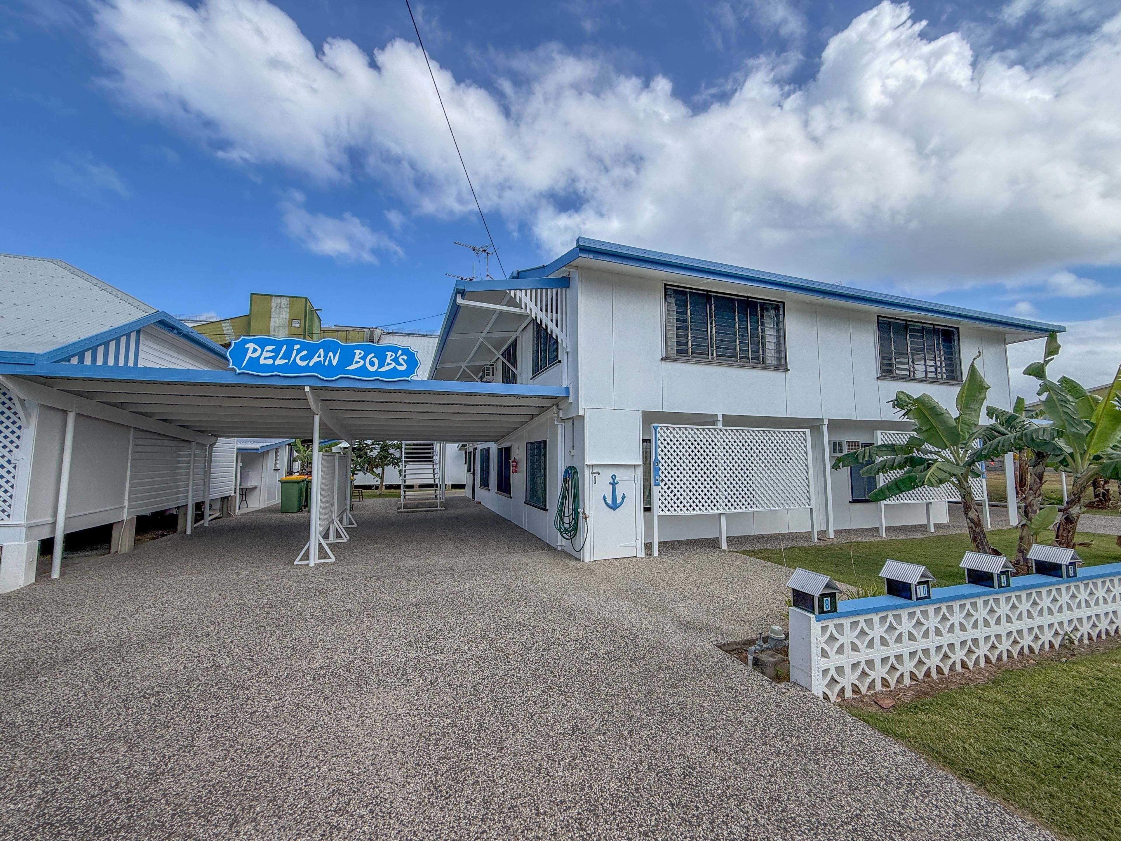 3/8-10 Bruce Parade — photo from Ray White Ingham