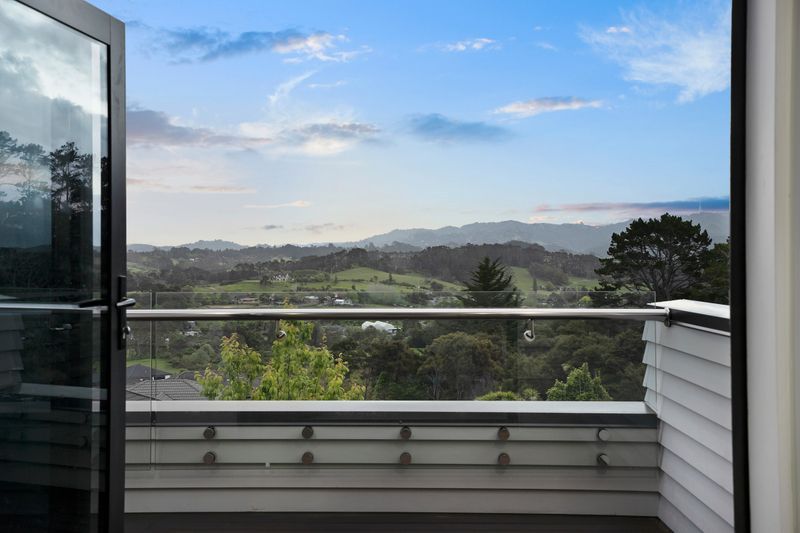 276A Sturges Road, Henderson, Waitakere City