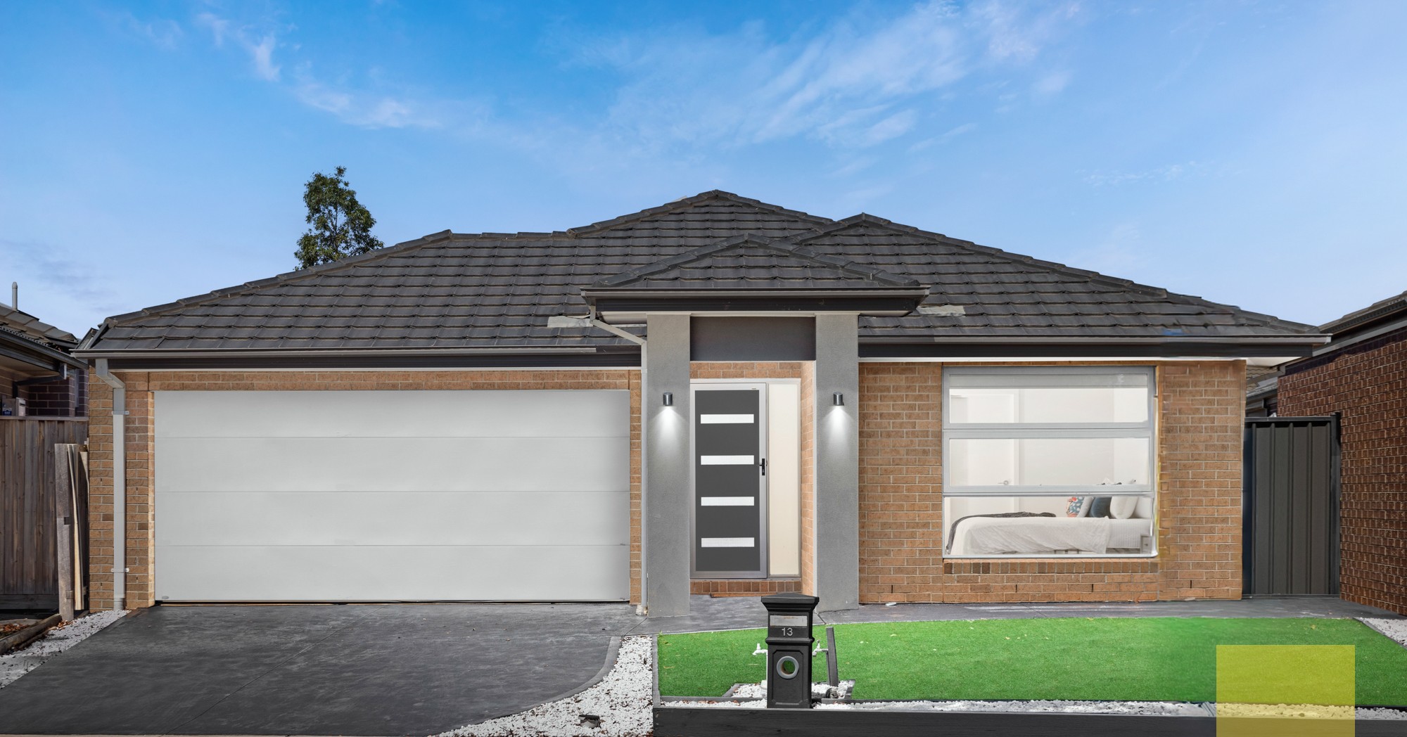 Point Cook Manor Racf 13 Edwin Close, MANOR LAKES, VIC 3024 - Sold House - Ray White Point Cook