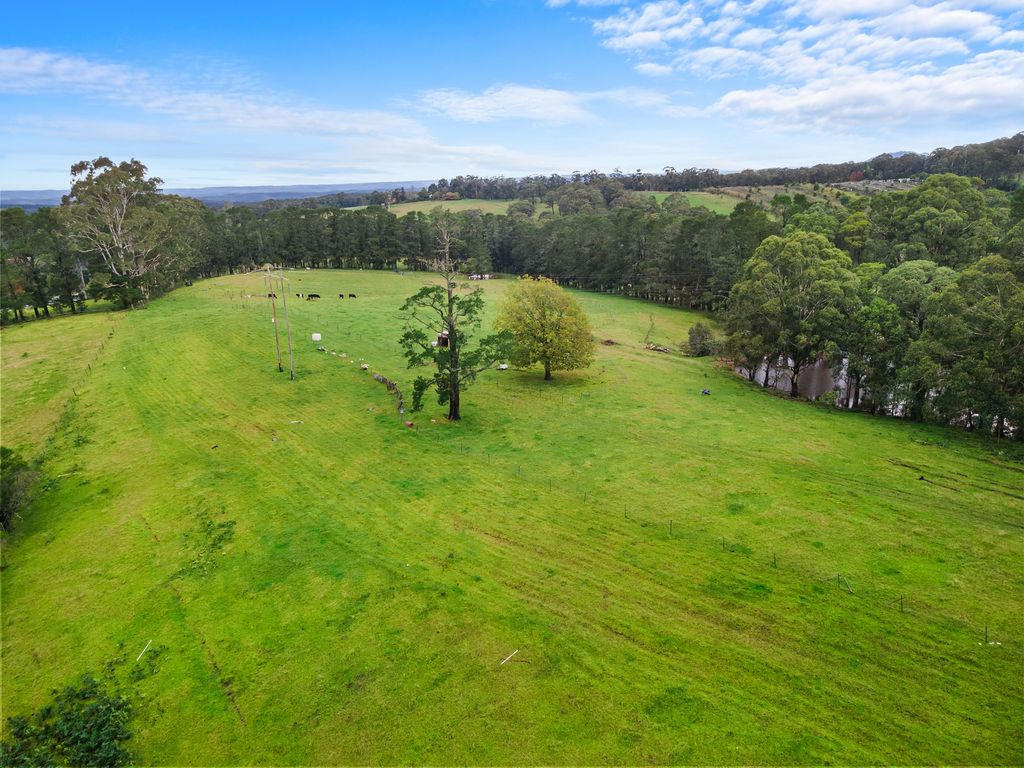 3217 Bells Line Of Road, Bilpin, NSW