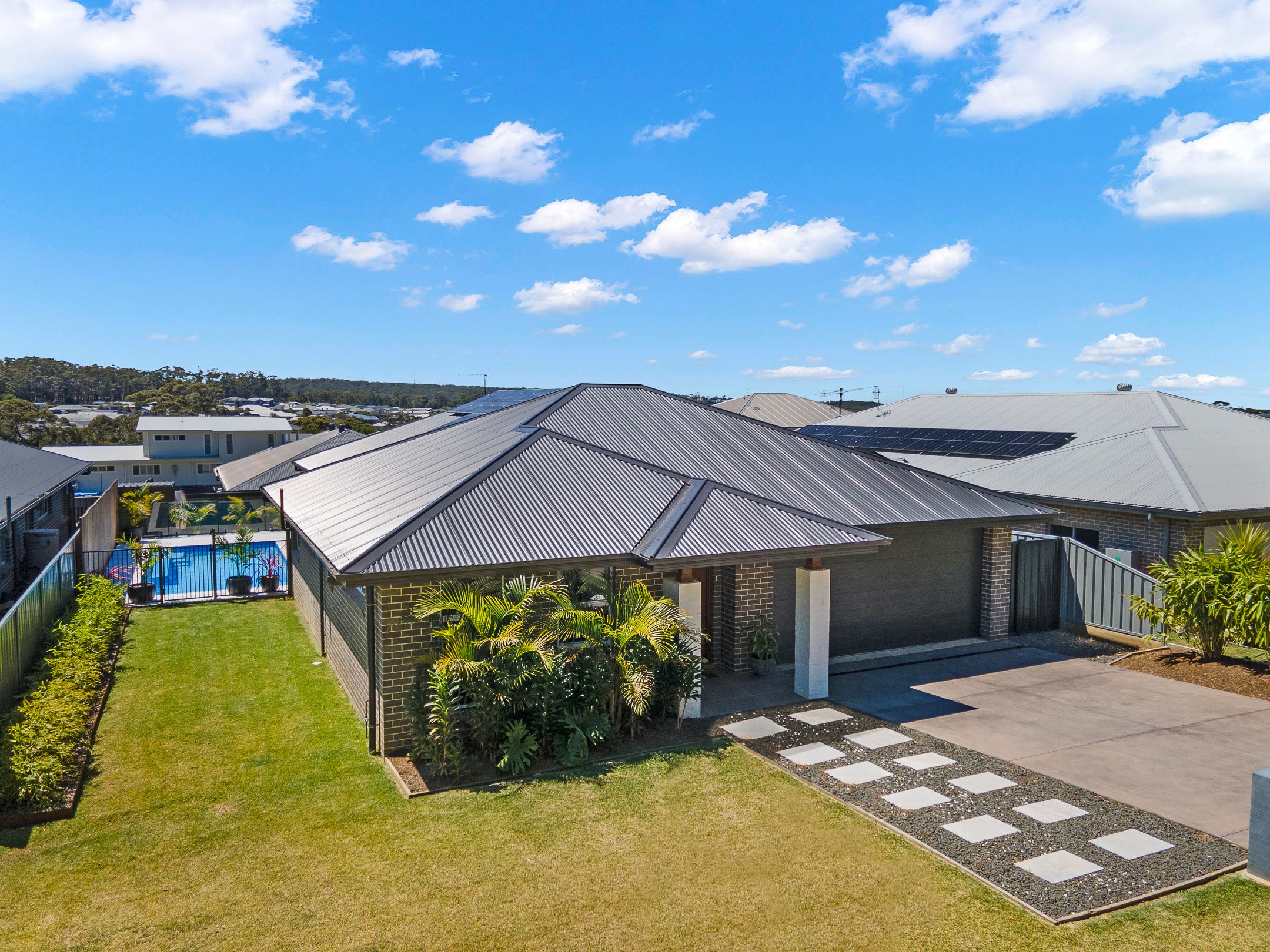 7 Pedder Drive, Burrill Lake NSW 2539