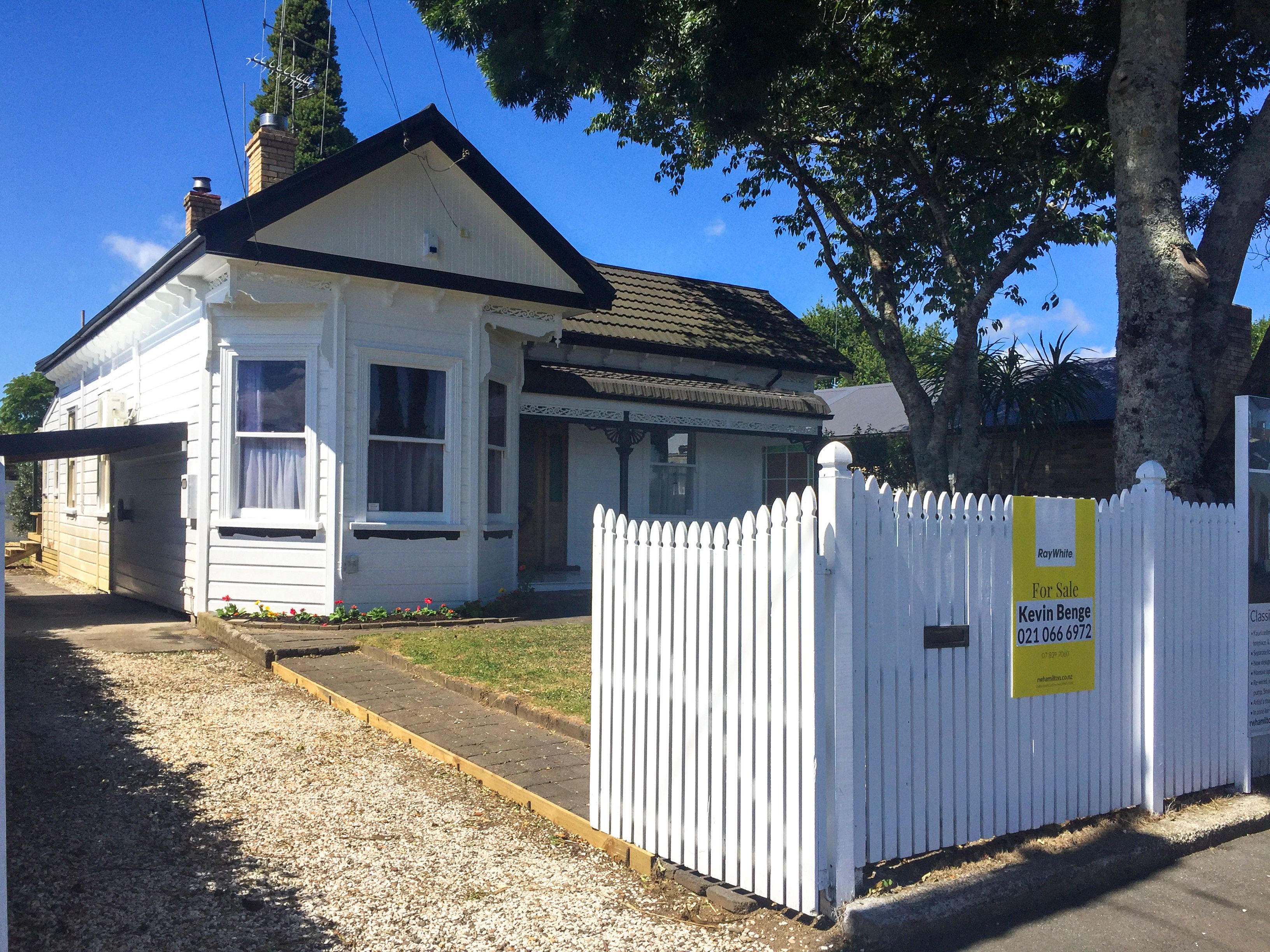 60 Naylor Street, Hamilton East, Hamilton City