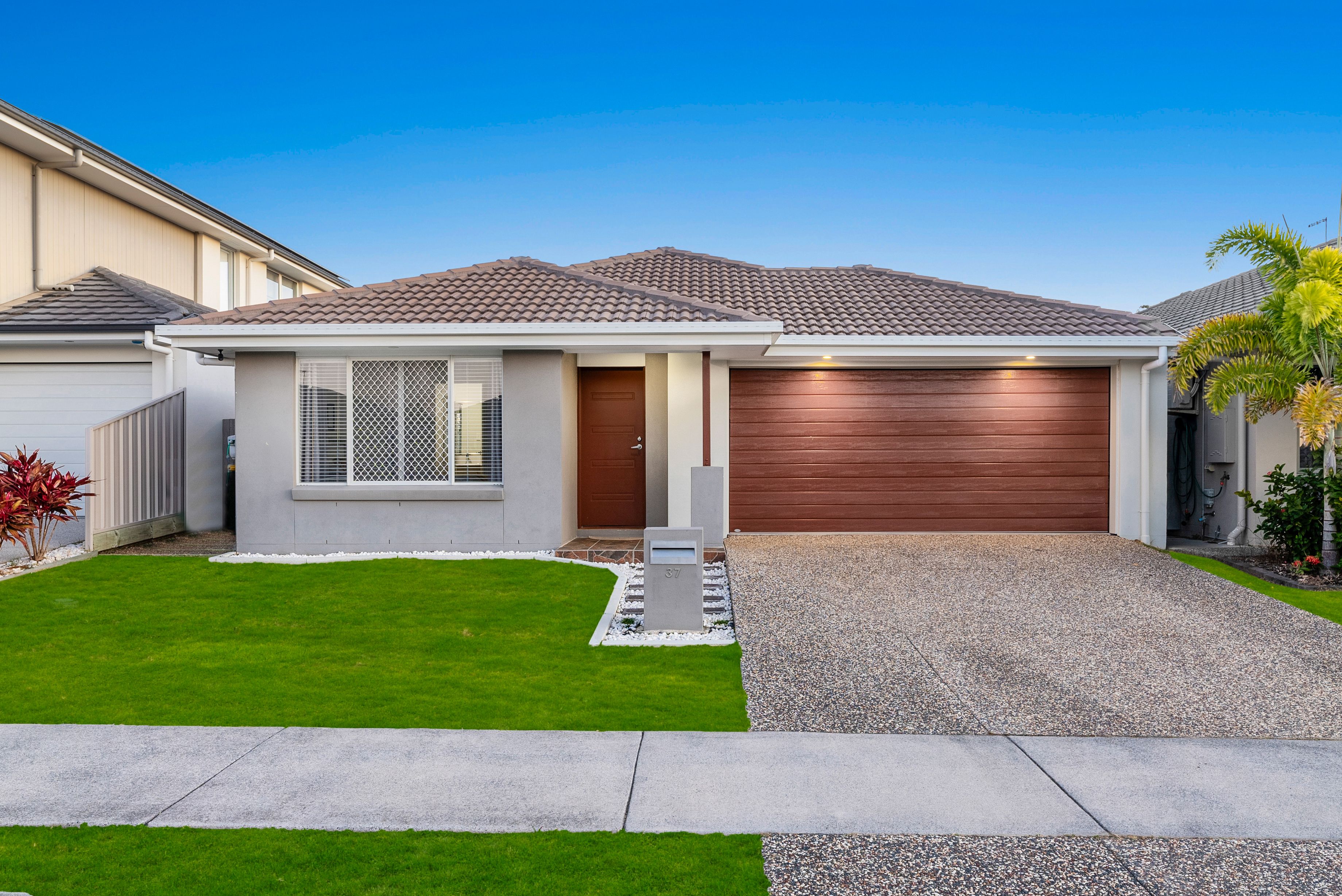 37 Stradbroke Street, Burpengary East, QLD 4505 Sold House Ray White North Lakes