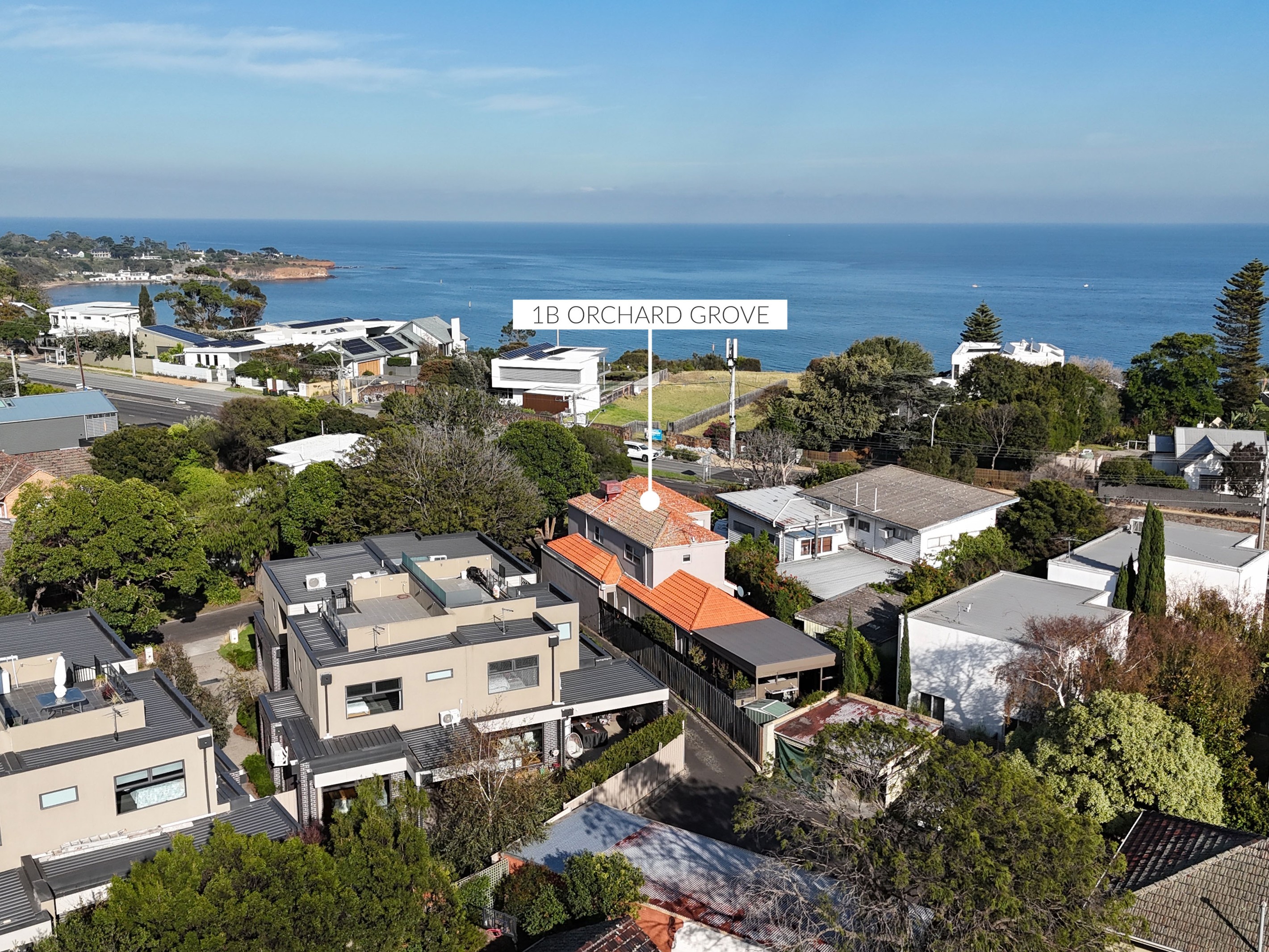 1B Orchard Grove, Frankston South, VIC 3199