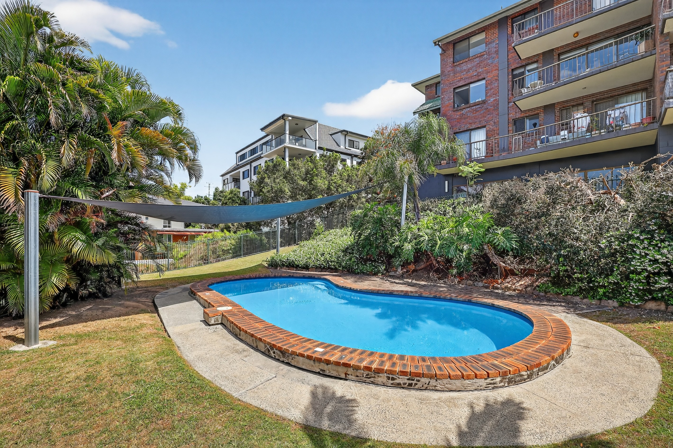 19/43 Ashgrove Avenue, Ashgrove, QLD 4060