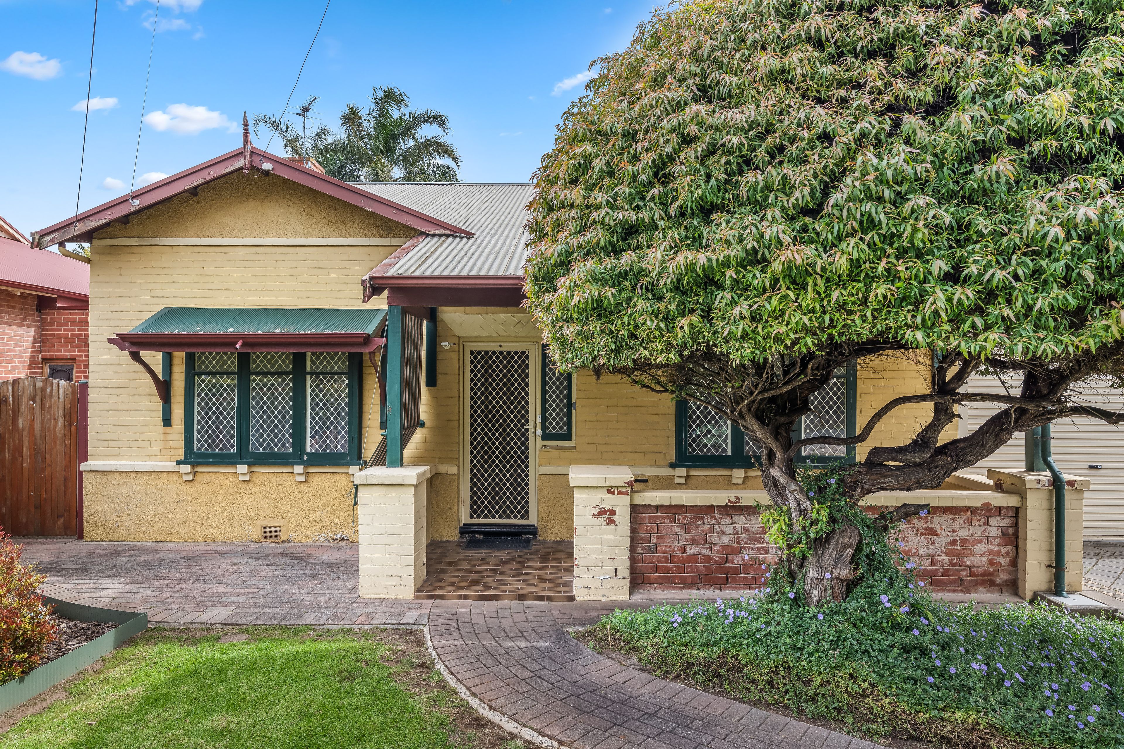16 Mawson Street , Nailsworth SA 5083