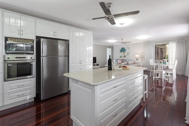 37 Rembrandt Street, Carina, QLD 4152