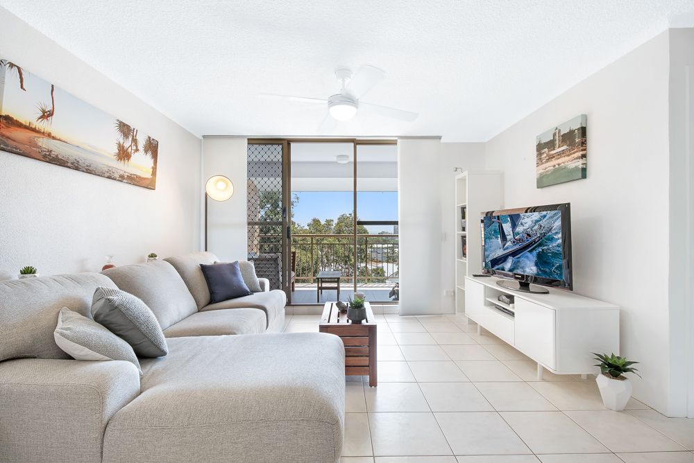 18/18 Camfield Street, Alexandra Headland, QLD 4572