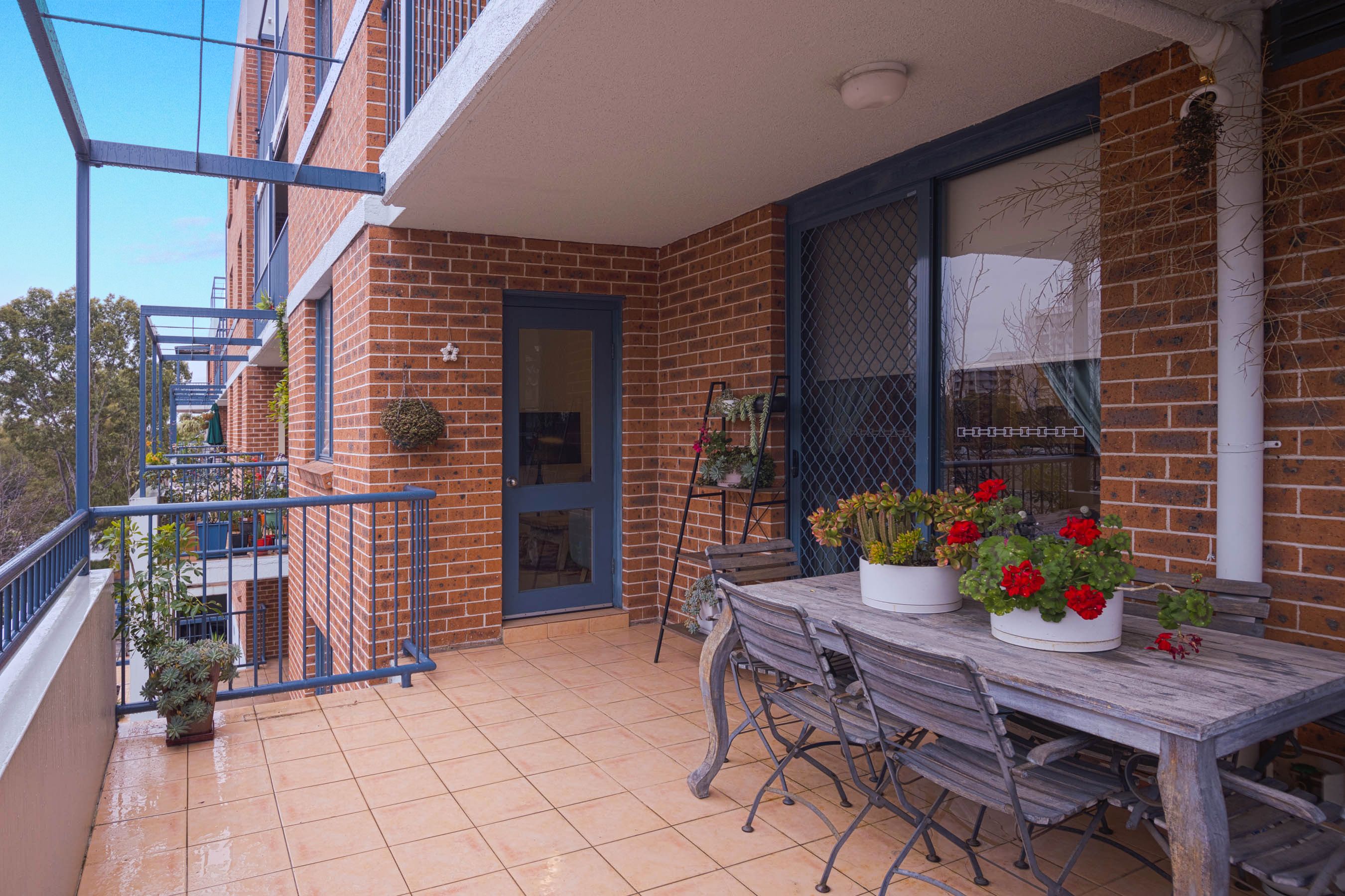 41/2-4 Central Road, Miranda, NSW 2228