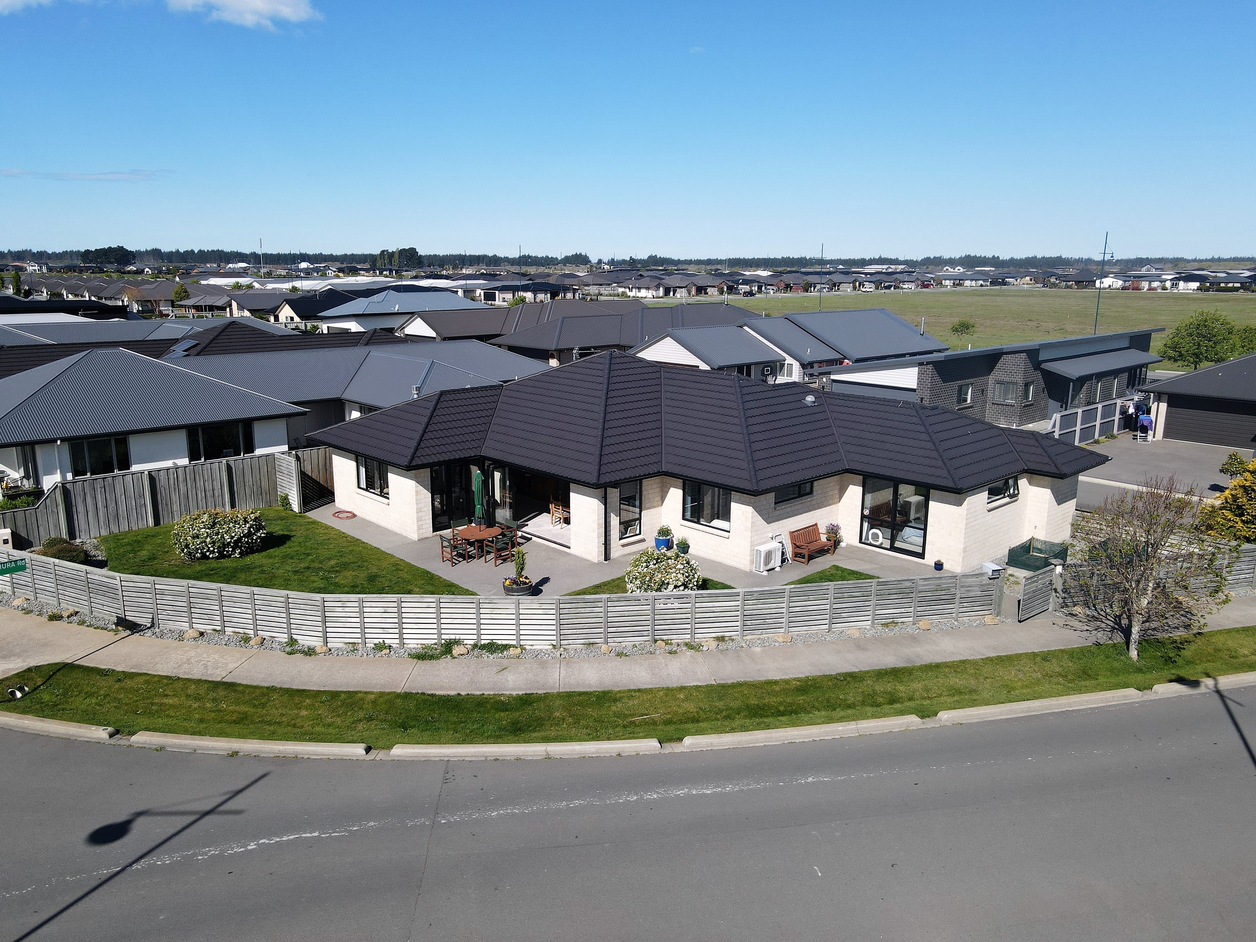 2 Kawari Drive, Pegasus, Waimakariri District