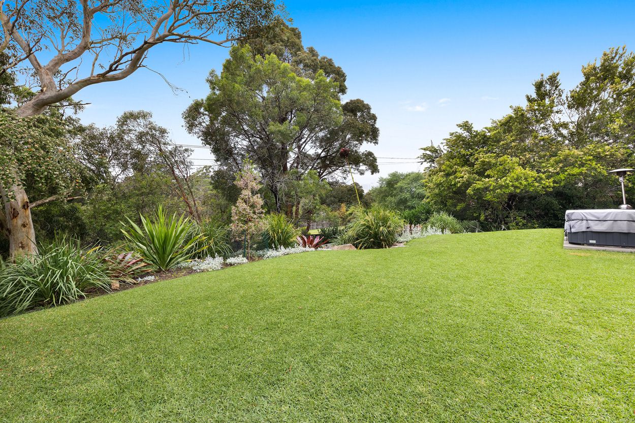 23 Kirkpatrick Street, North Turramurra, NSW 2074