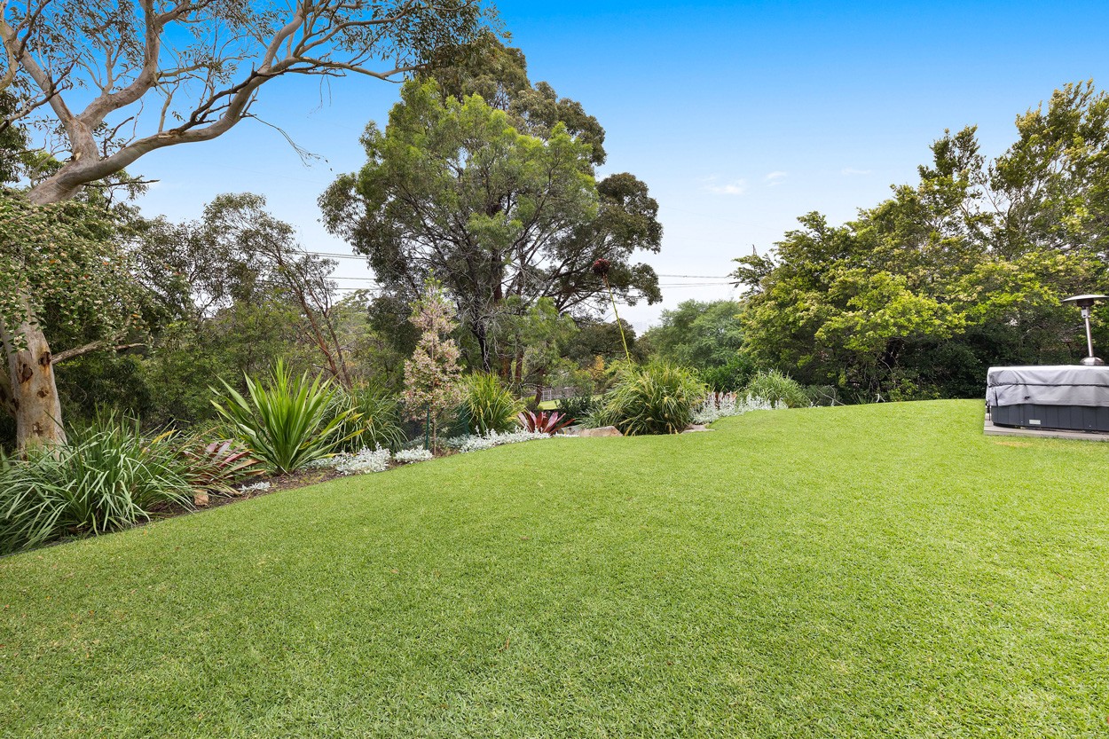 23 Kirkpatrick Street, North Turramurra, NSW 2074