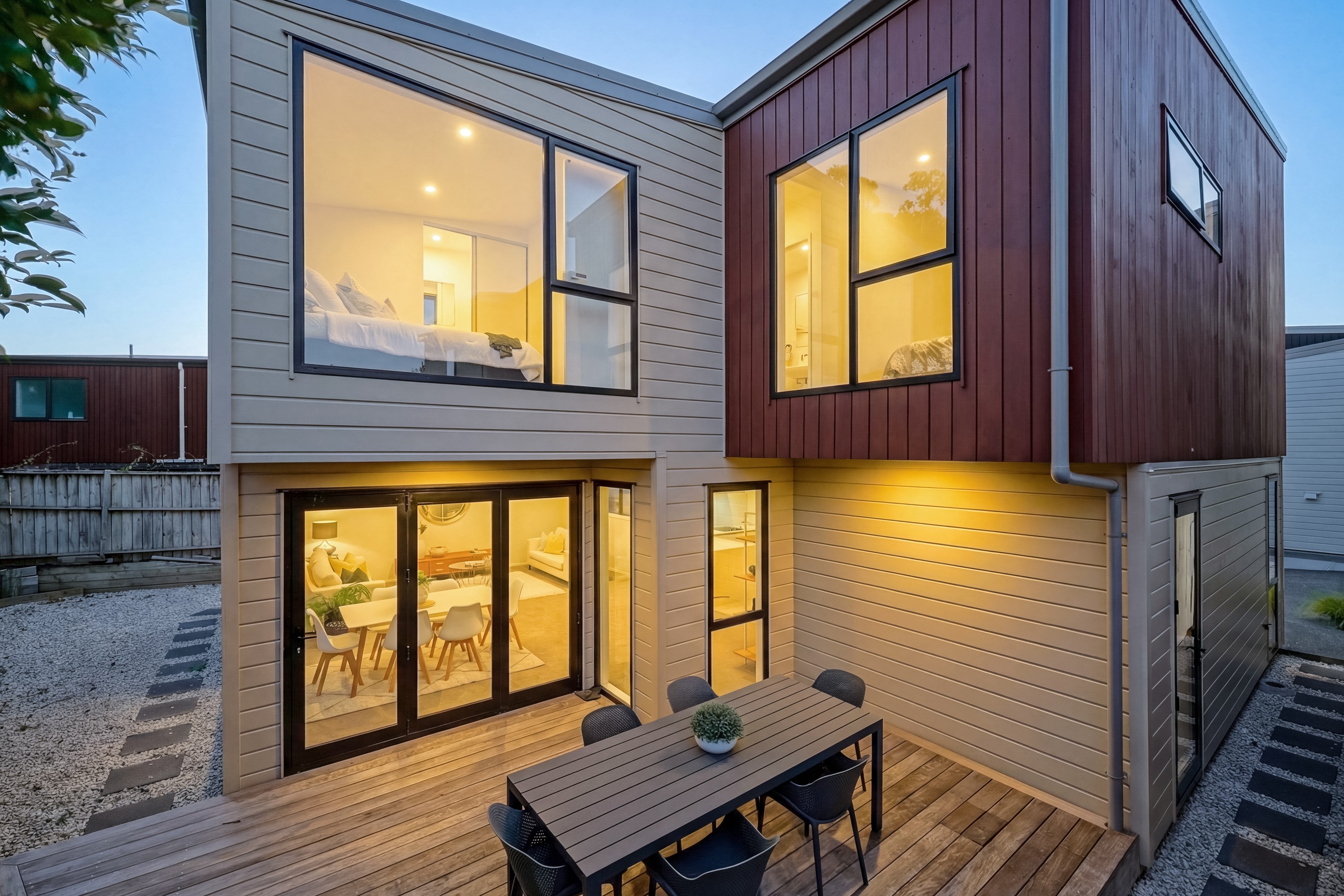 6D Pax Avenue, Forrest Hill, North Shore City